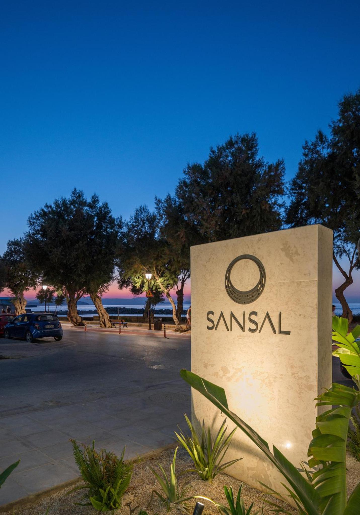 SanSal Boutique Hotel