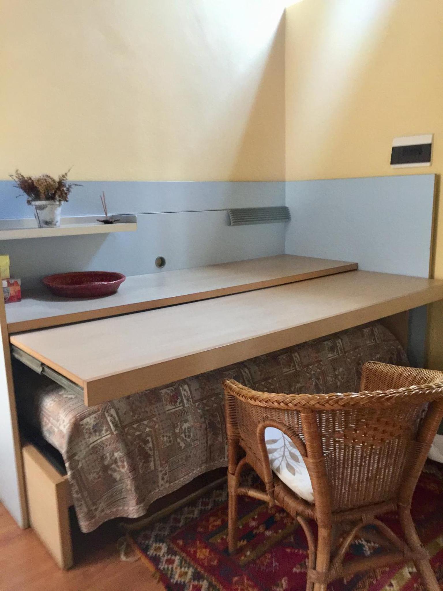 Apartments in the center of Ferrara excellent for Smart work