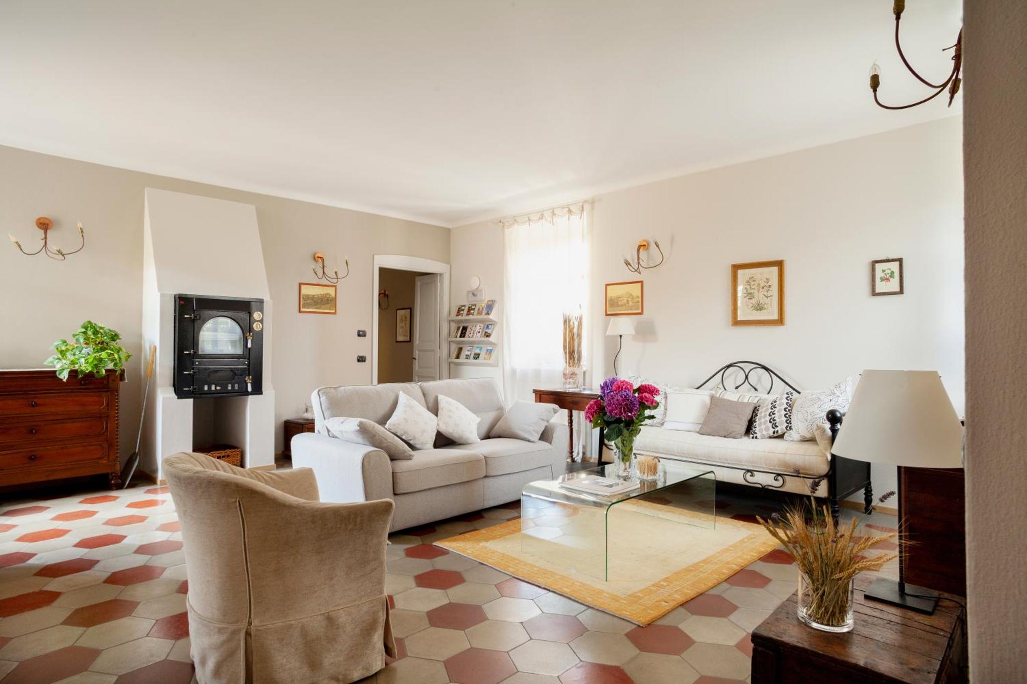 Bed & Breakfast Fior di Farine