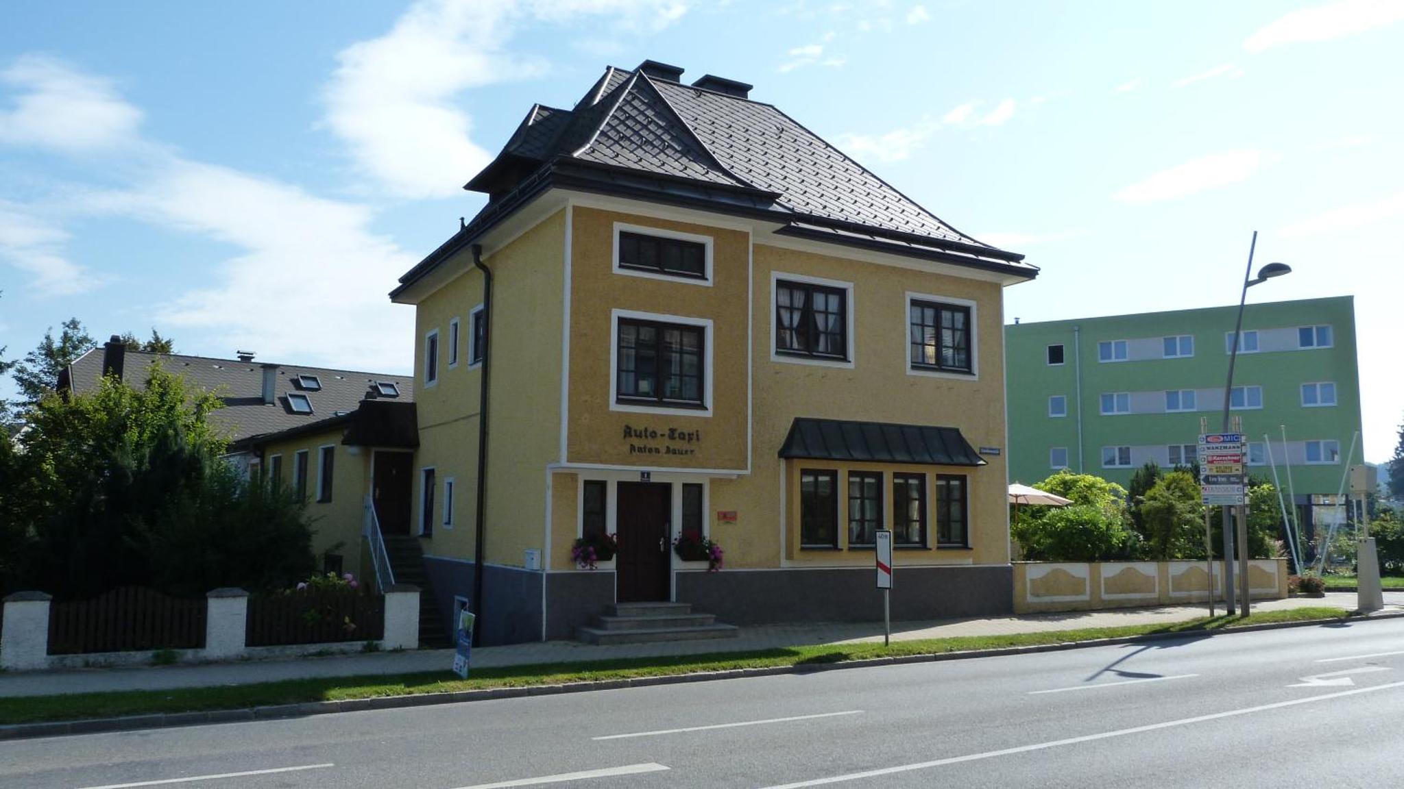 Cityhostel Wieselburg