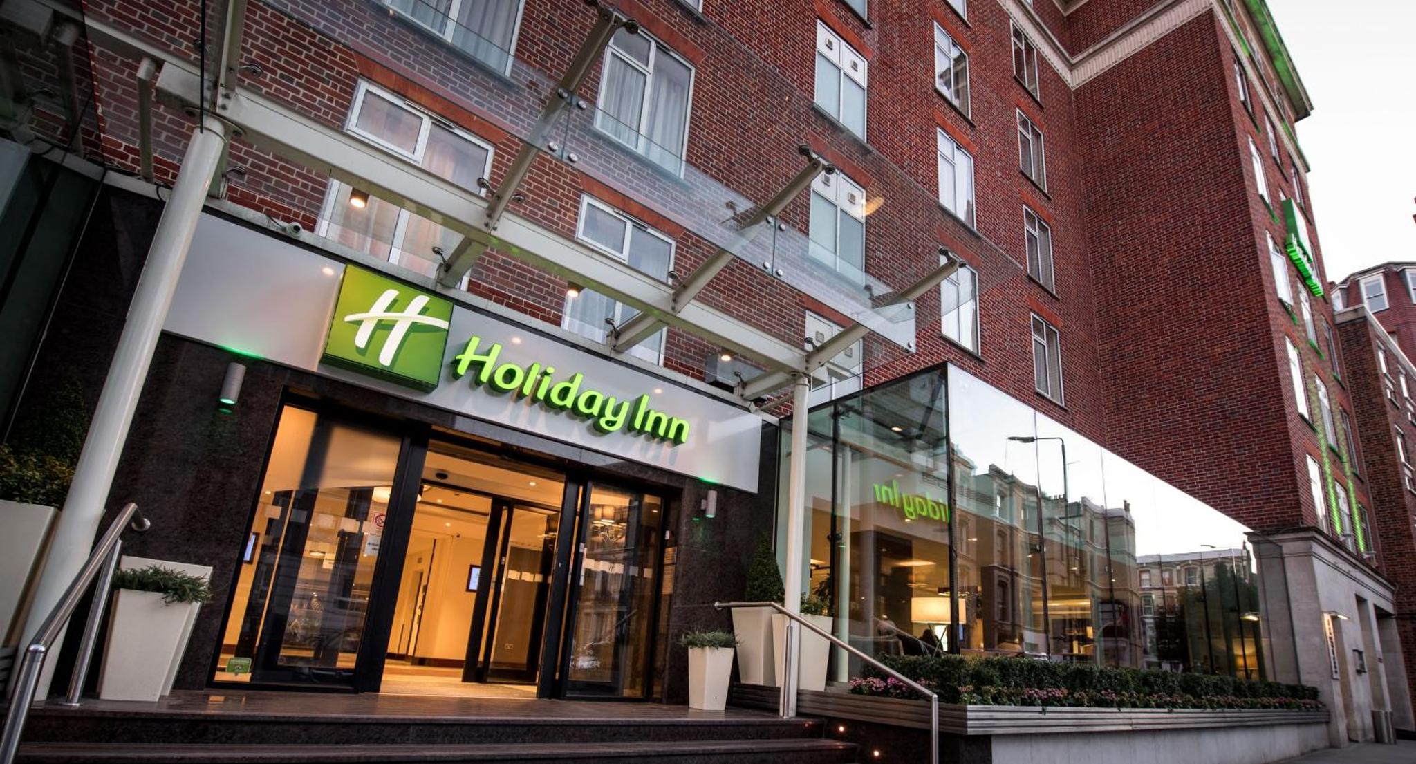 Holiday Inn London - Kensington High St