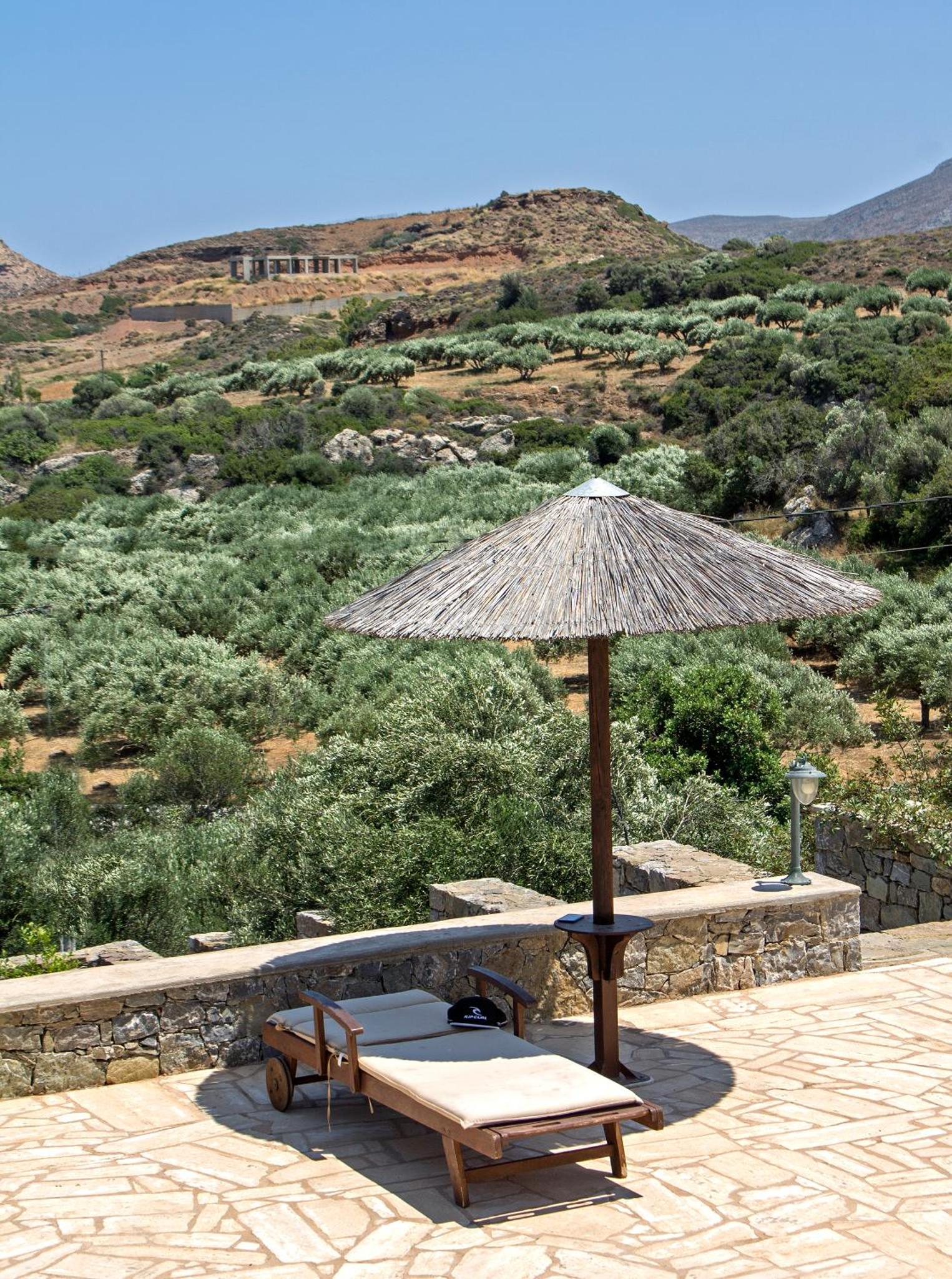 Esperides Stone Houses