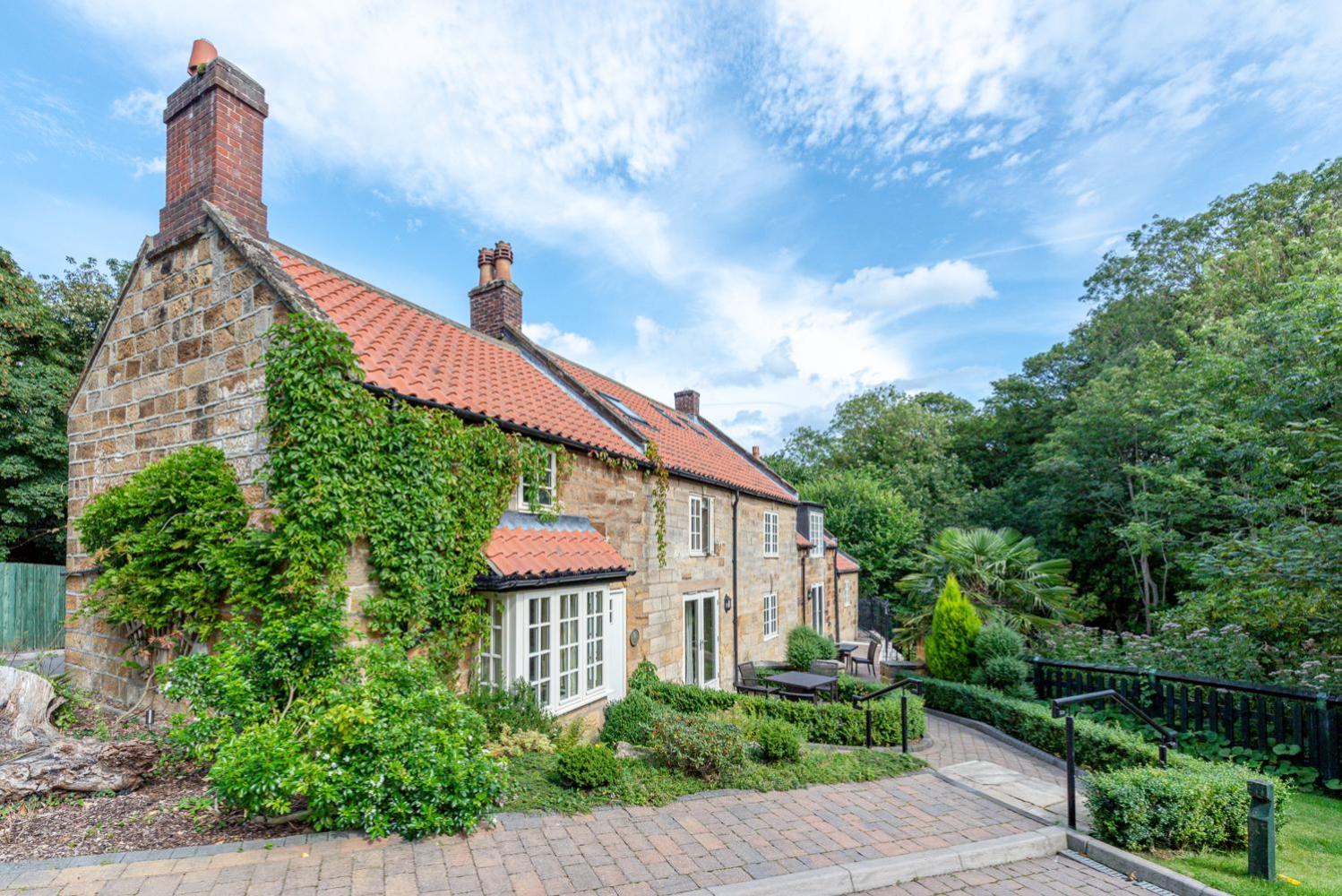 Gardeners Cottage