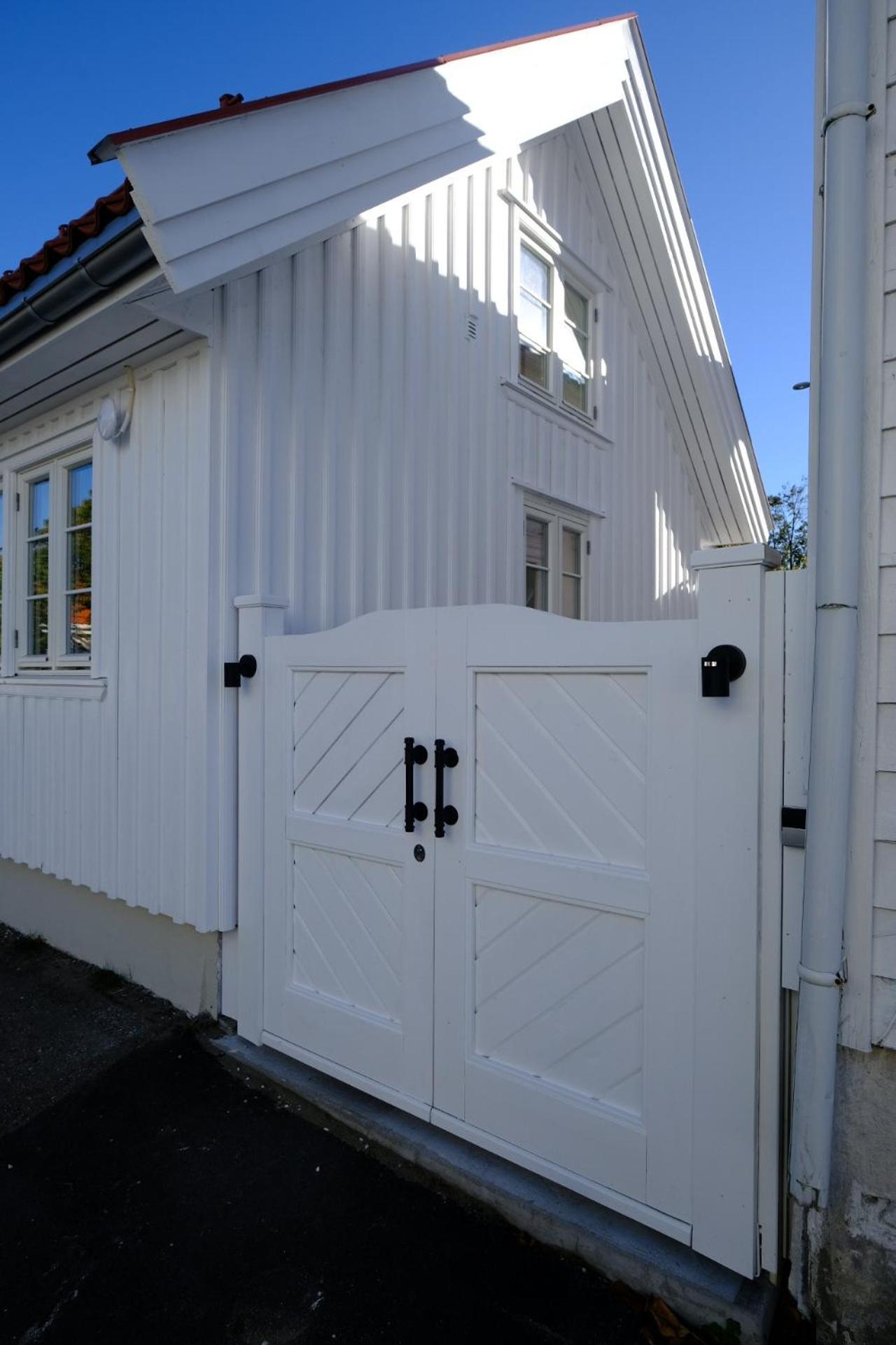Sjøgata Gjestehus