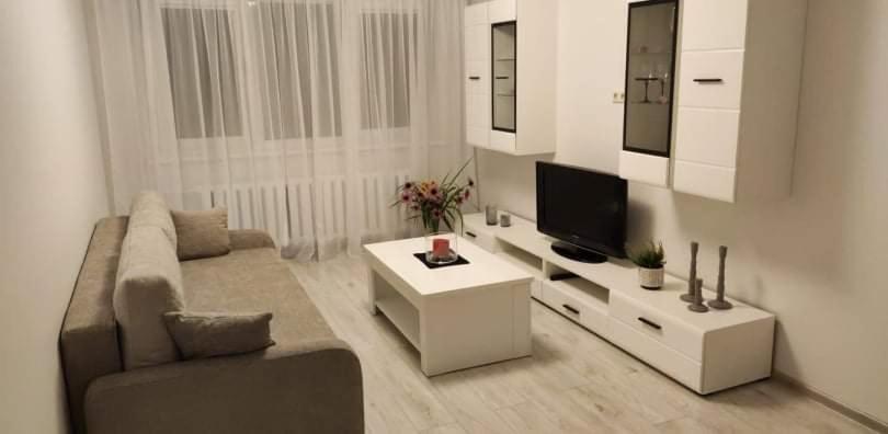 Butas Miesto Centre/ Apartment in the City Center