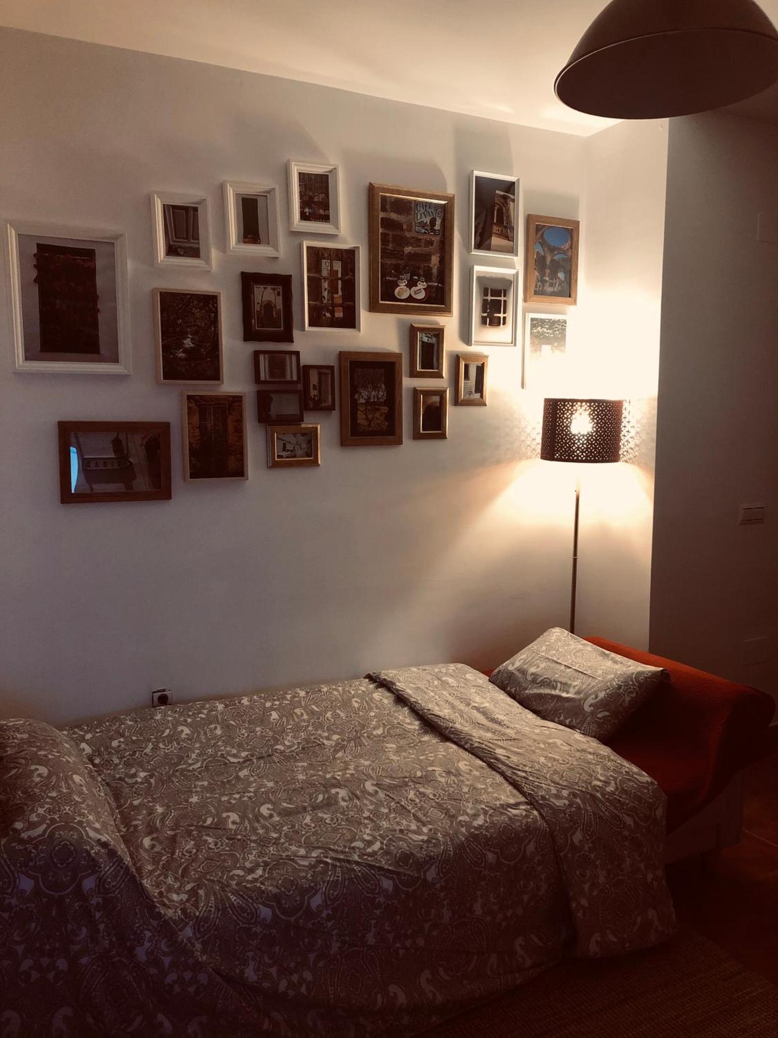 Apartamento Ocuri