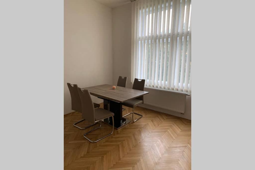 Apartman Centrum 301