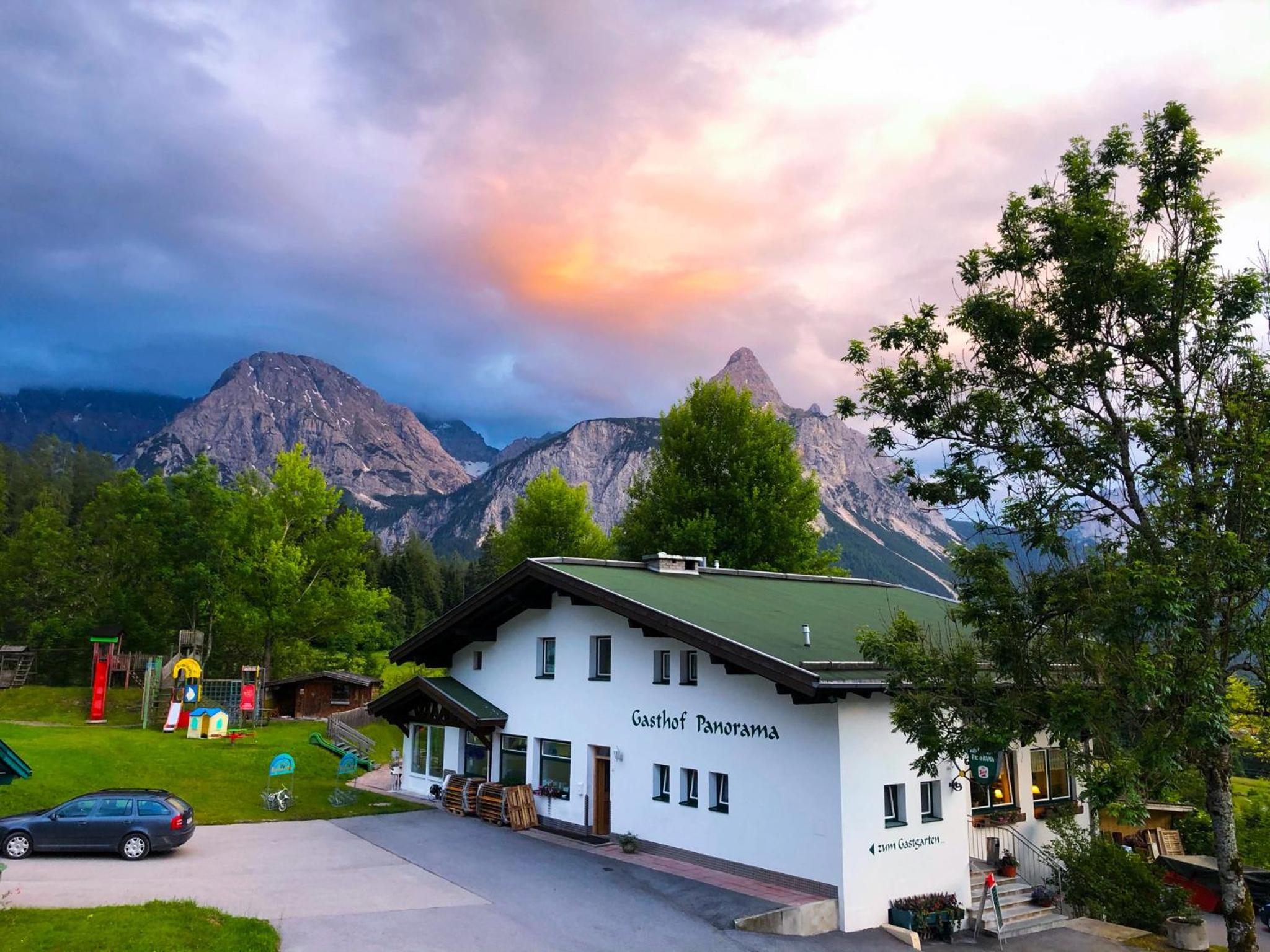 Gasthof Panorama