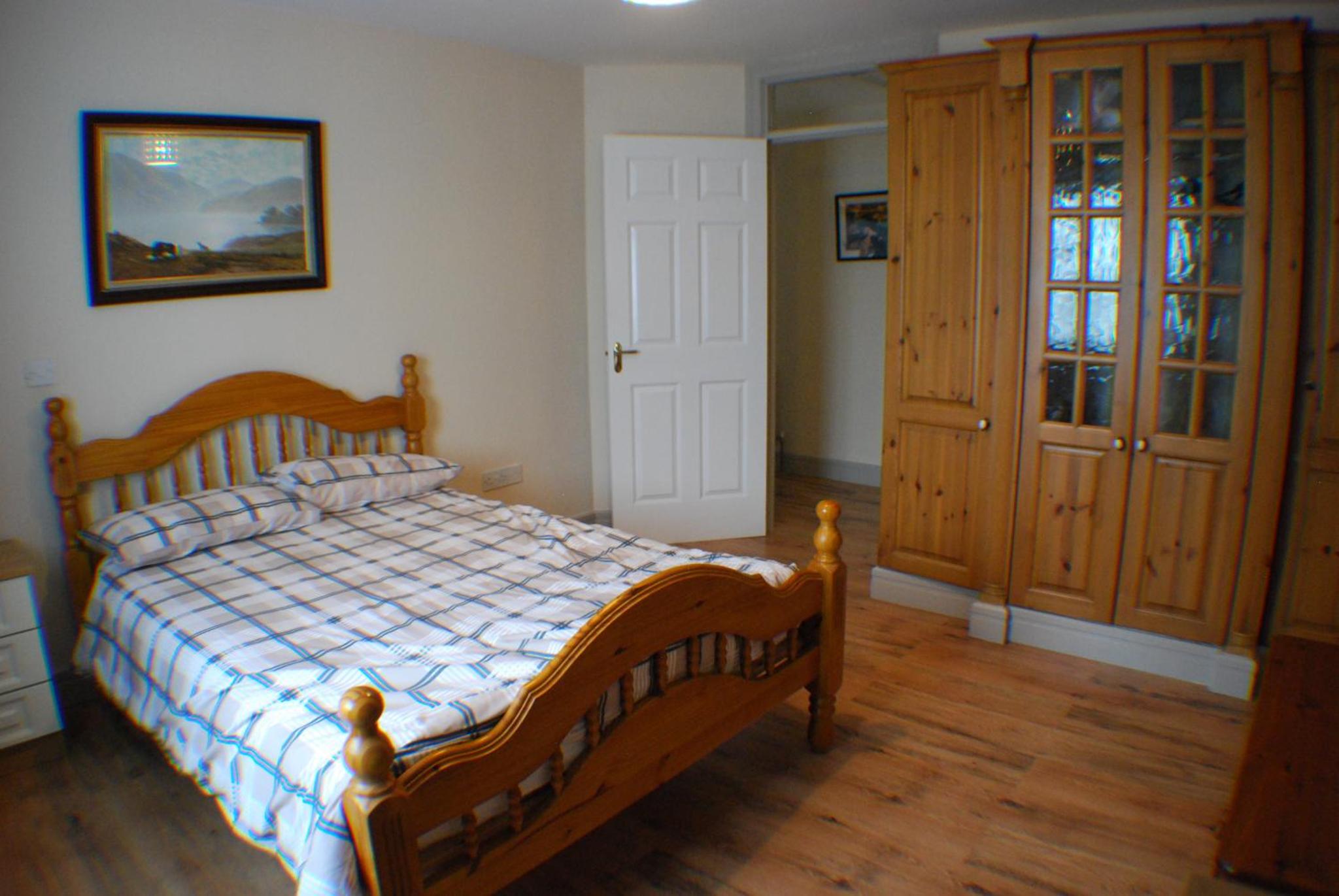 Beautiful 2-Bed Cottage Enniscrone Co Sligo