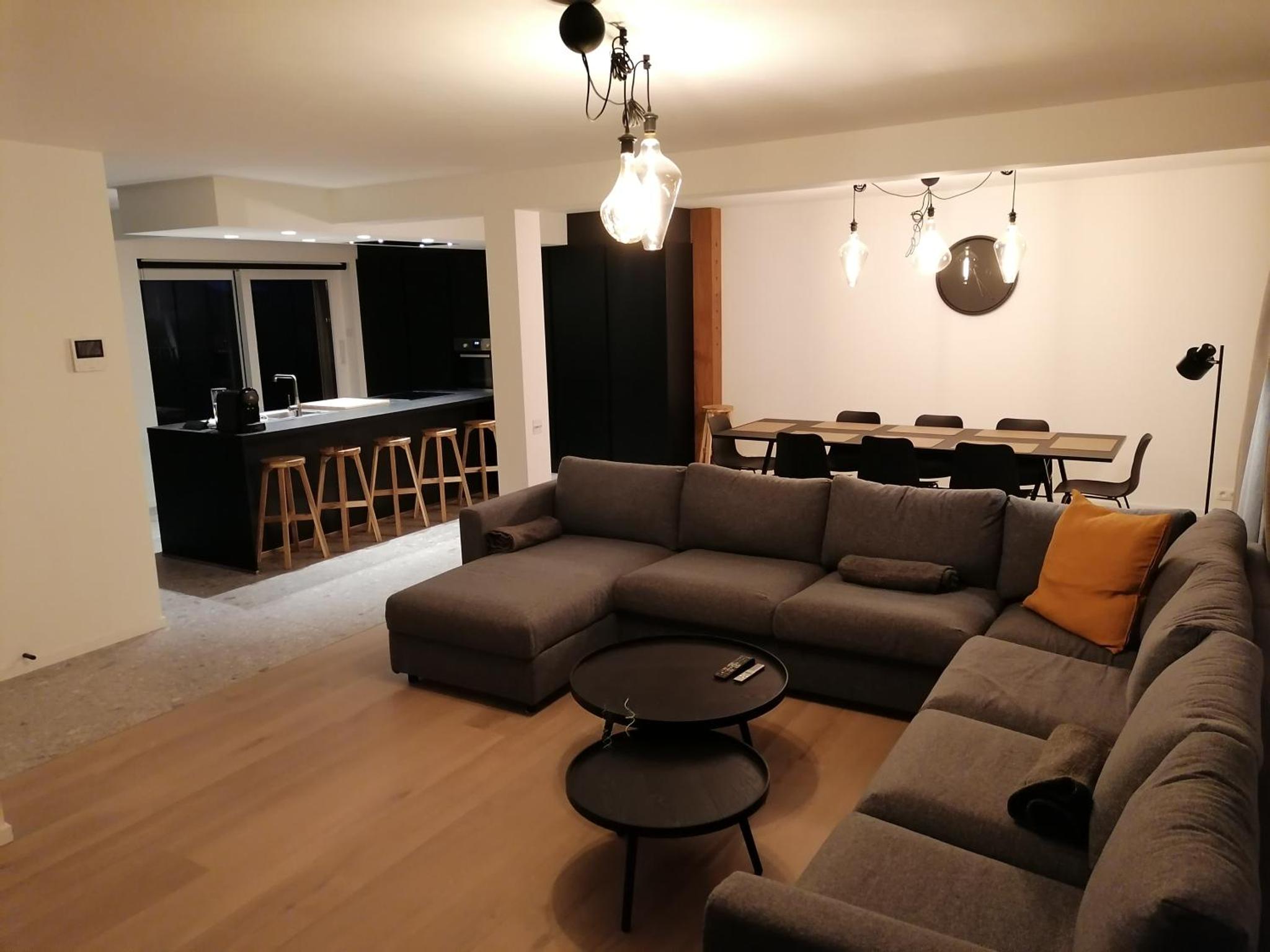 Appartement deluxe Orly 2