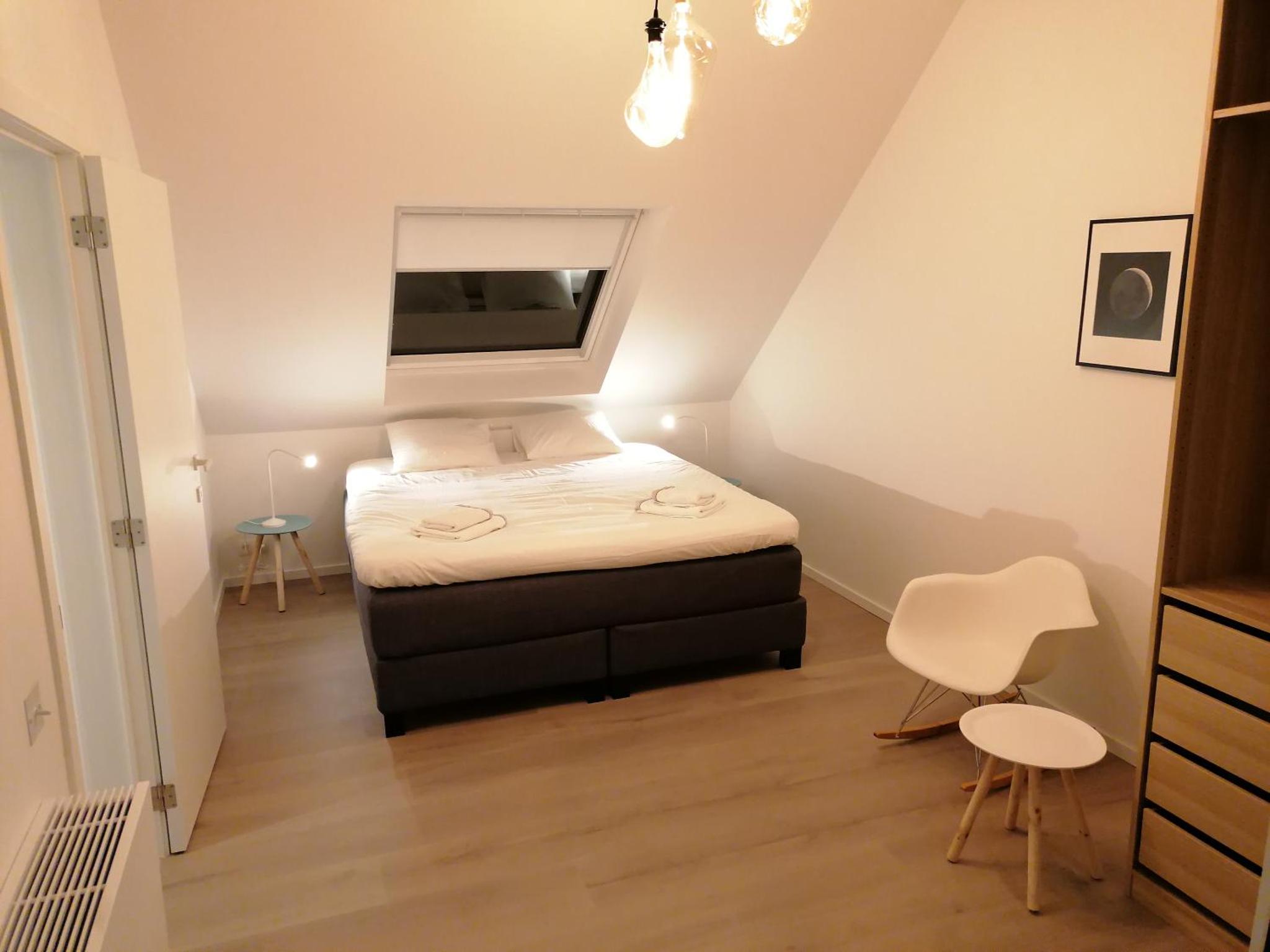 Appartement deluxe Orly 2