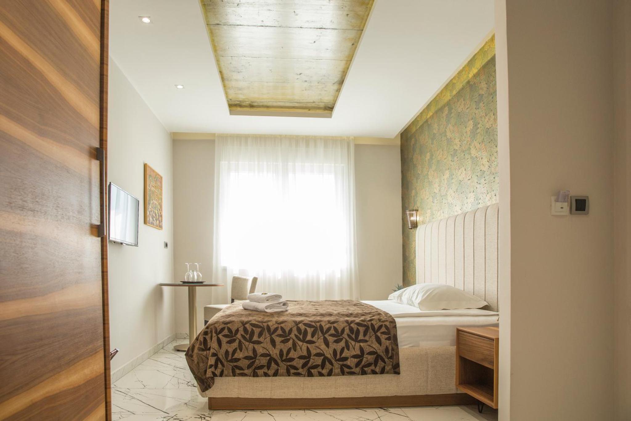 Boutique Hotel Arta