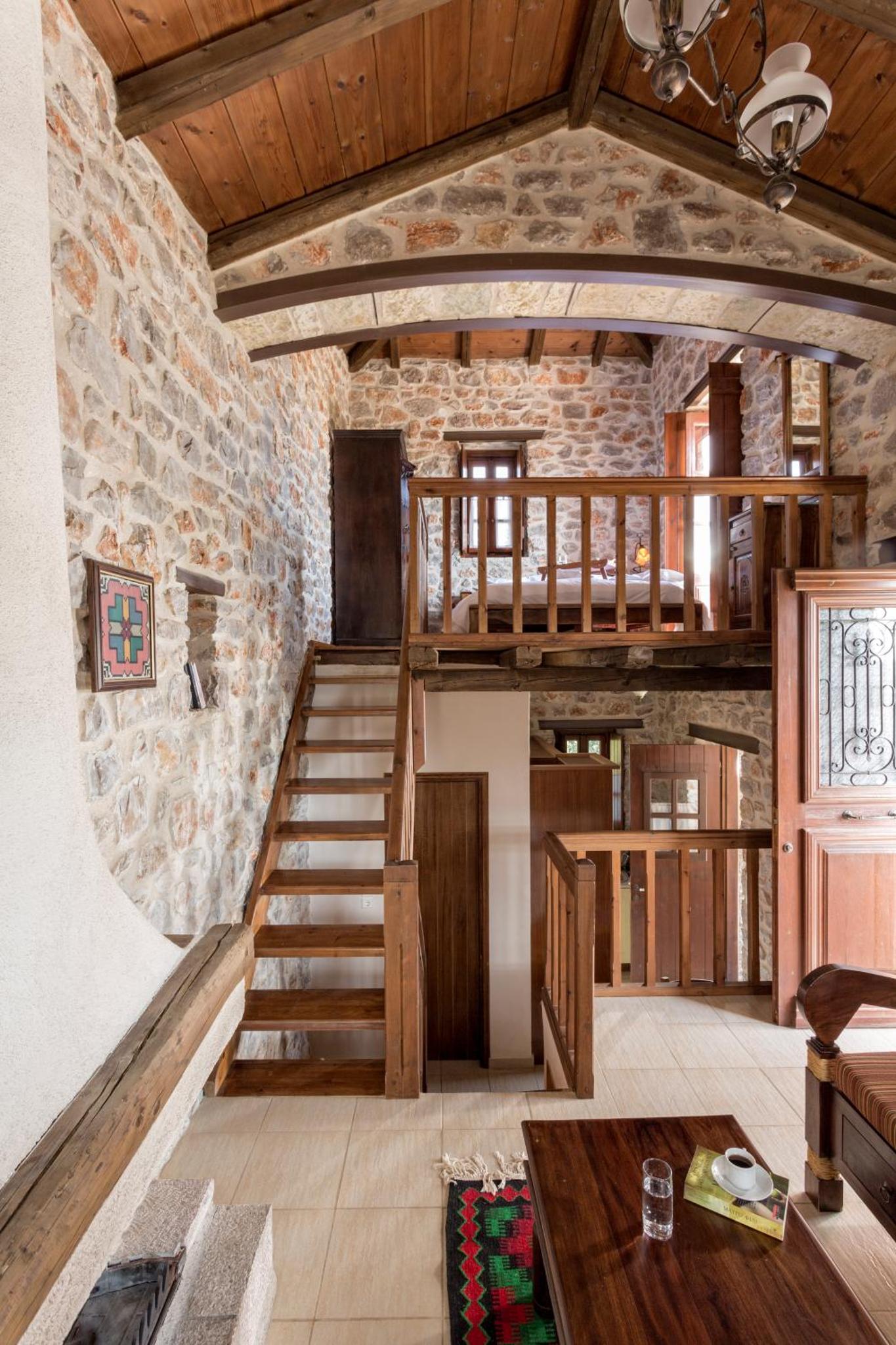 Agroktima Traditional Guesthouse