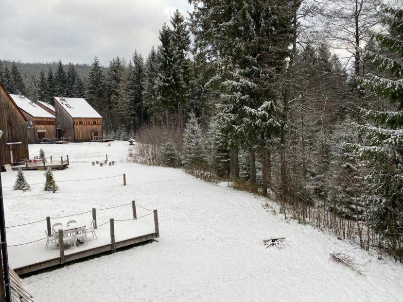 Horský Chalet Harrachov