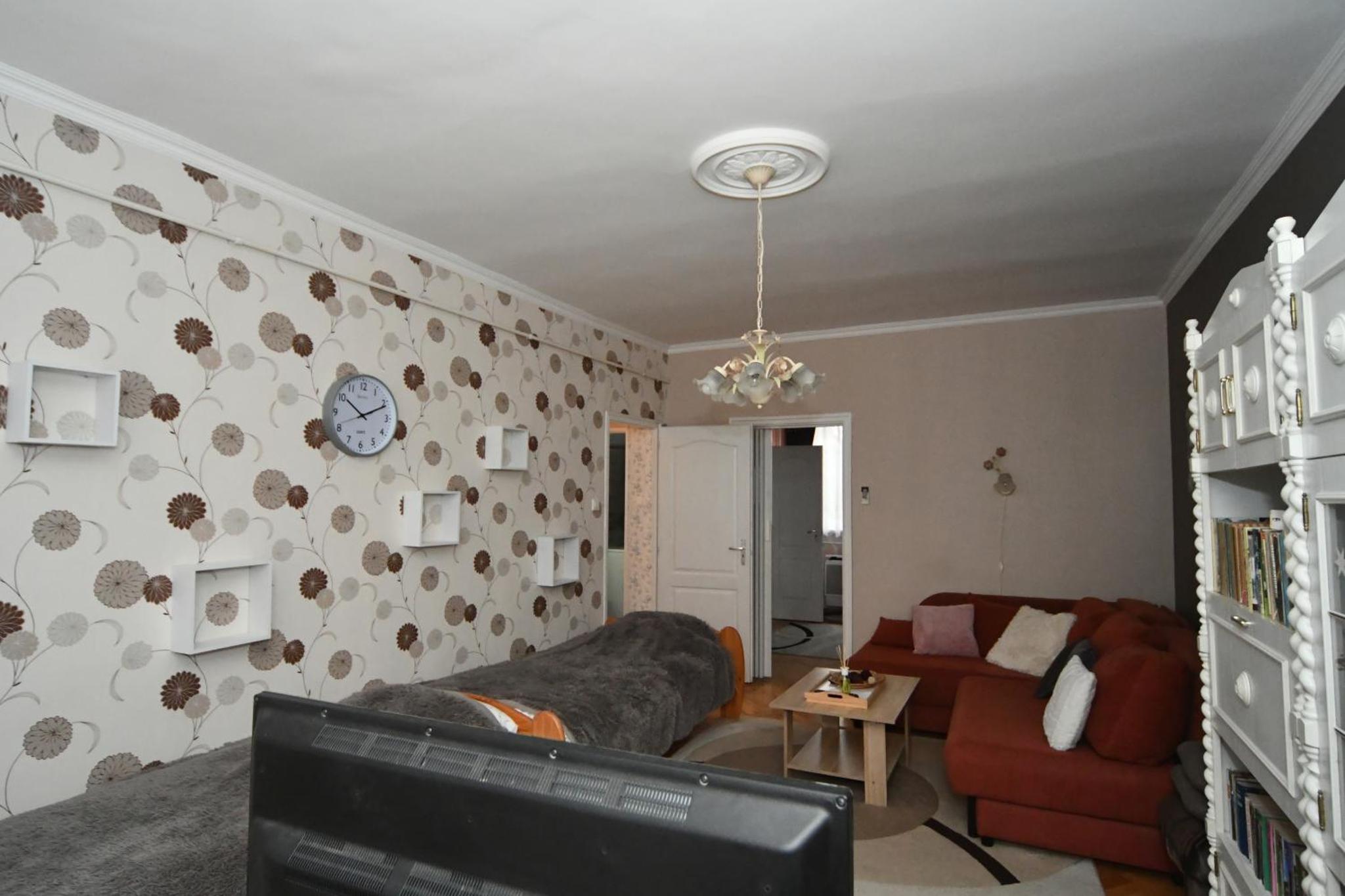 Habos isler apartman 16