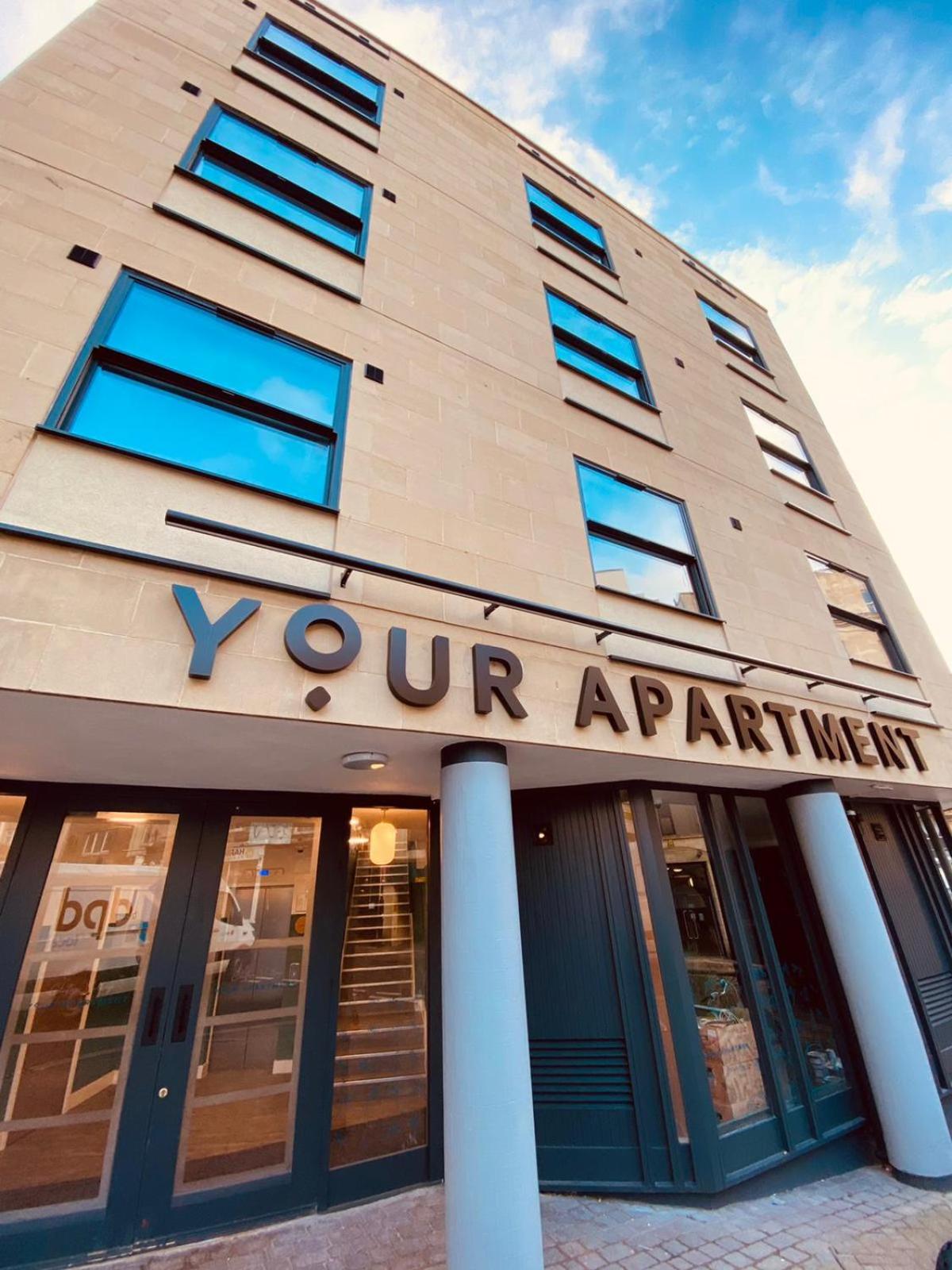 Your Apartment Clifton Village