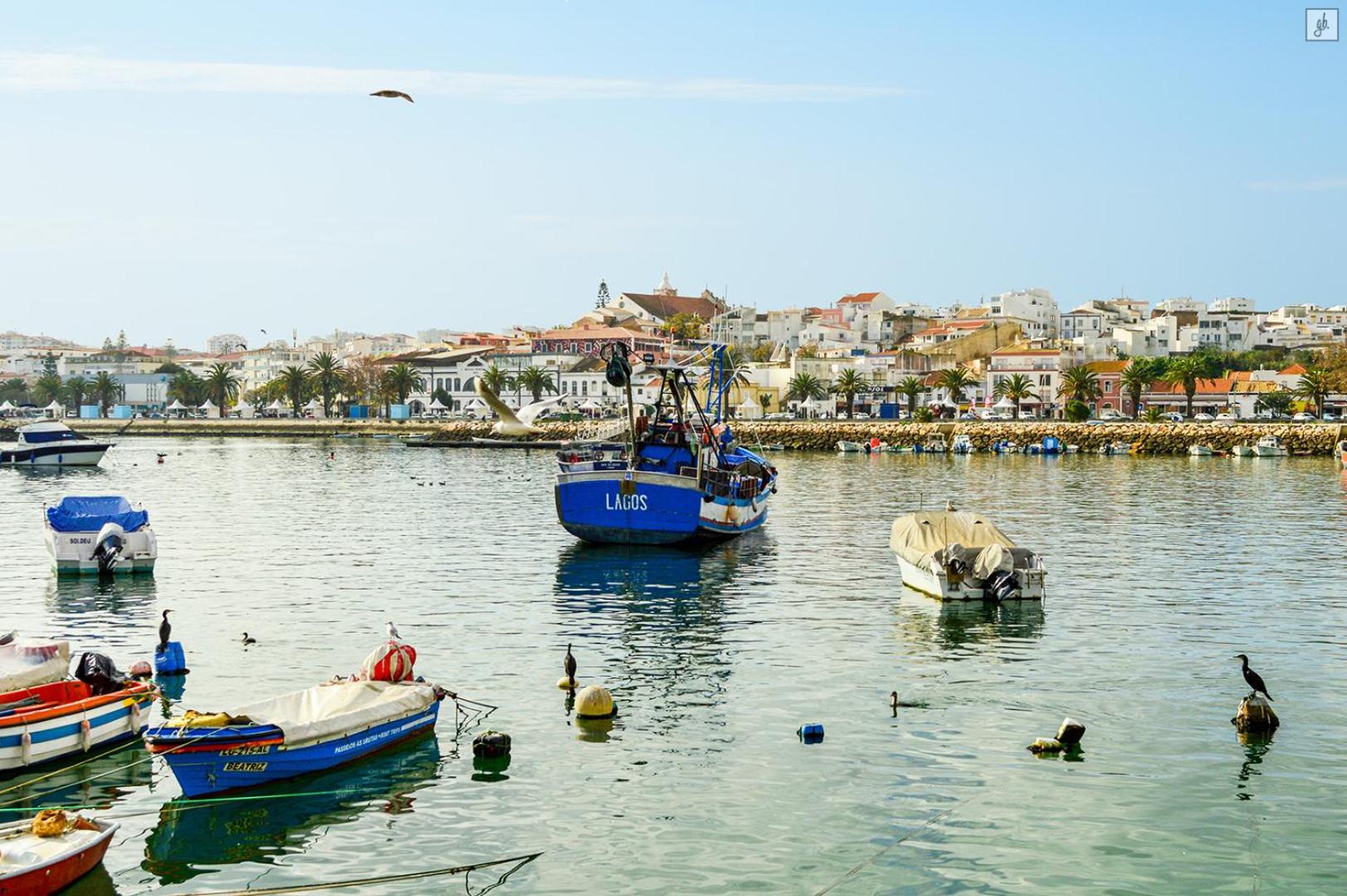 Casa Portas De Portugal