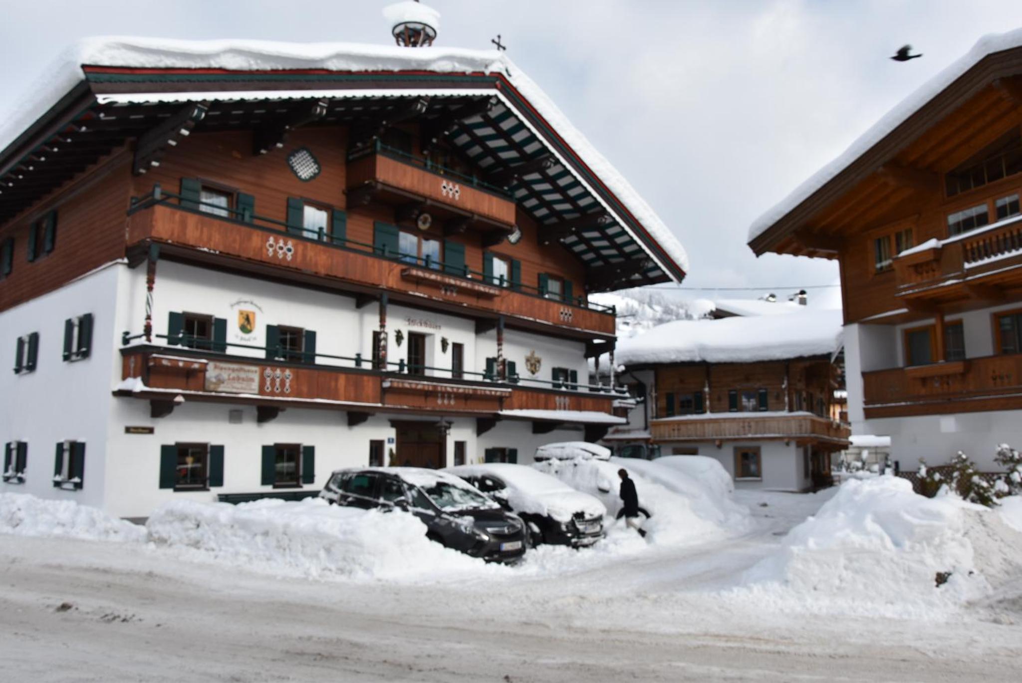 Appartements Stoecklbauer