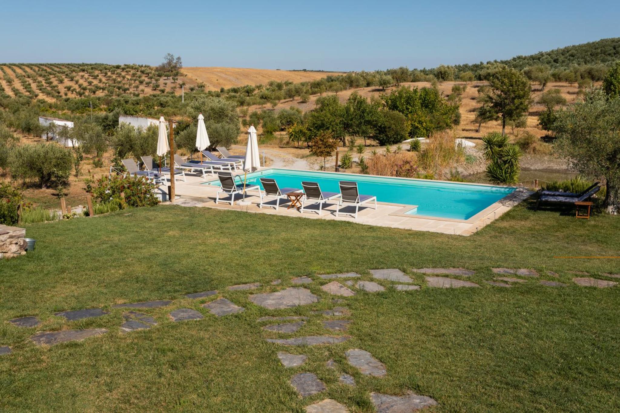 Monte da Estrela Country House & Spa