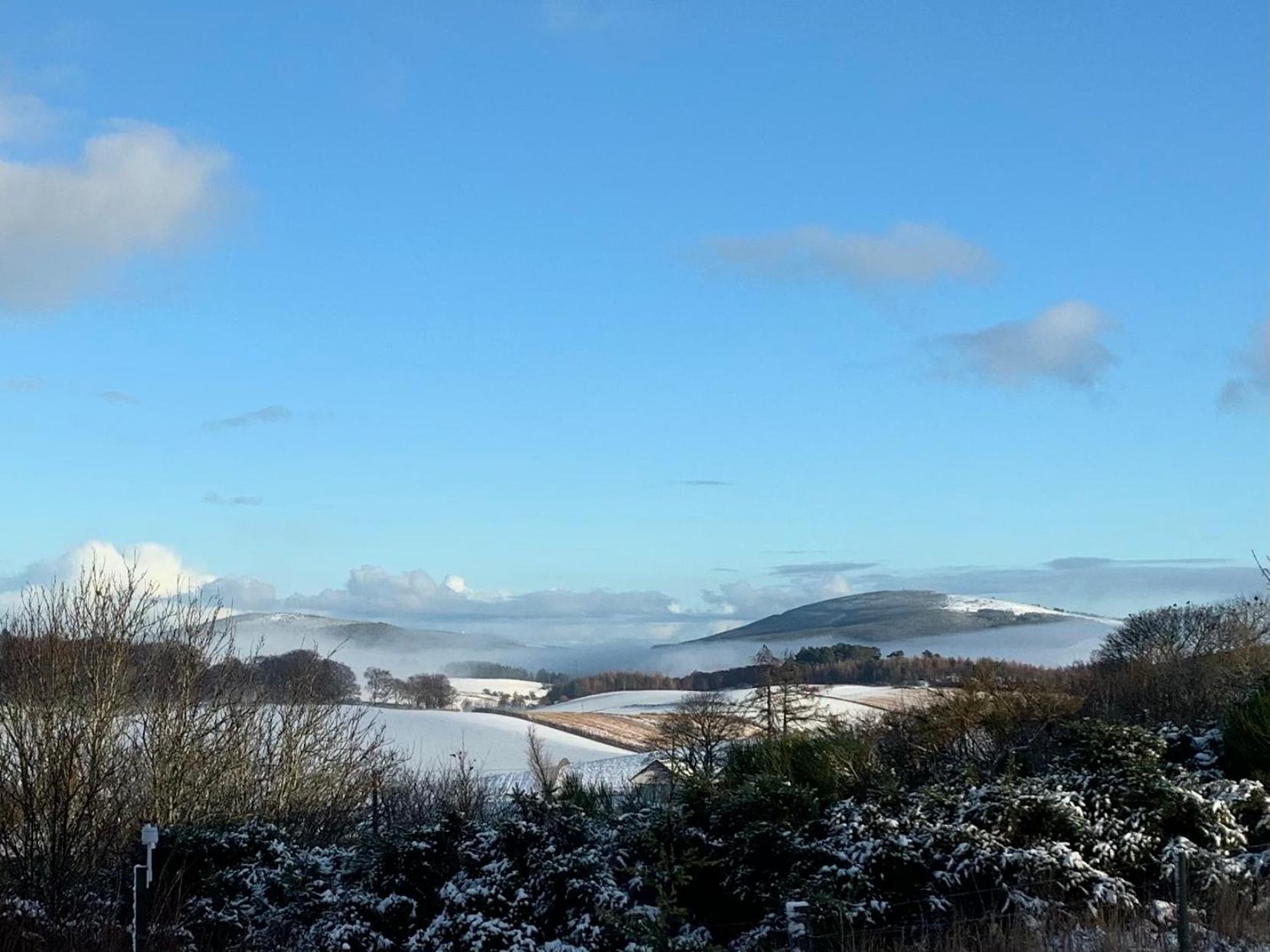 The Gables Whisky B&B