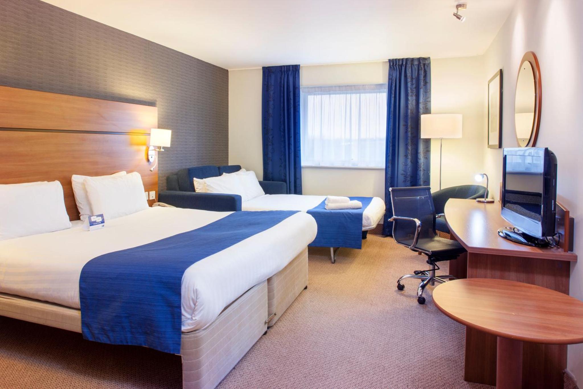 Holiday Inn Express Braintree