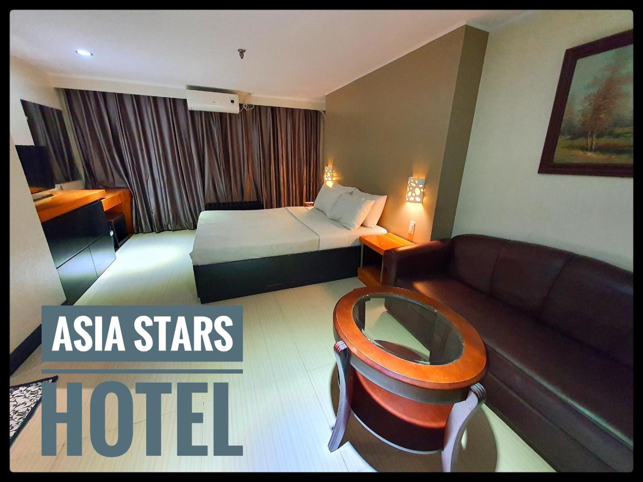 Asia Stars Hotel