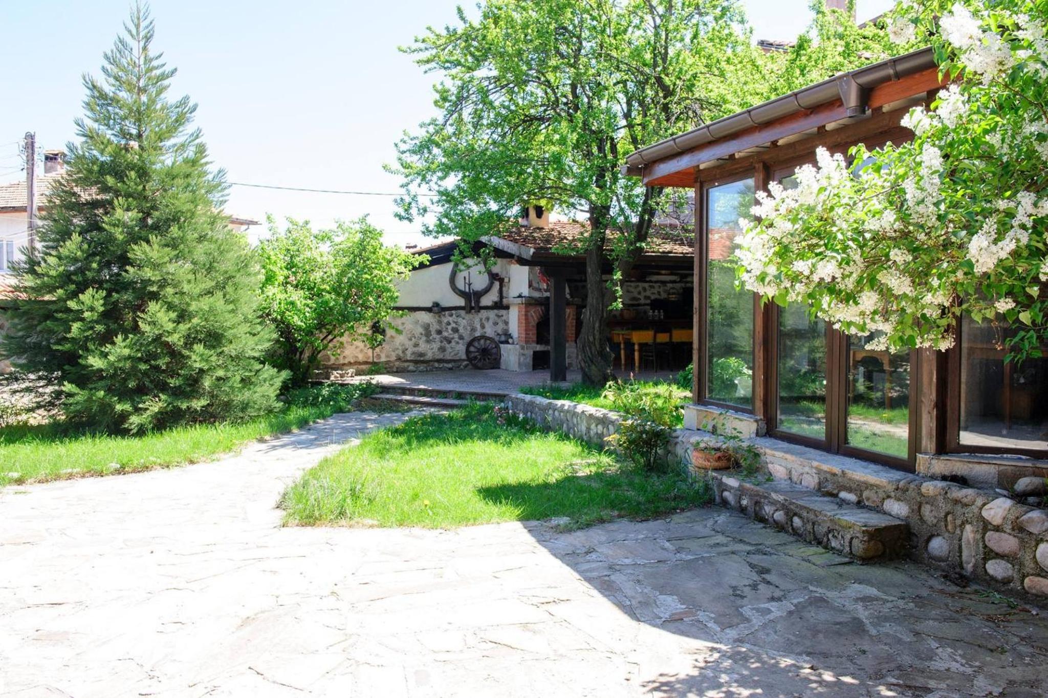 Self Catering Chalet Kulina