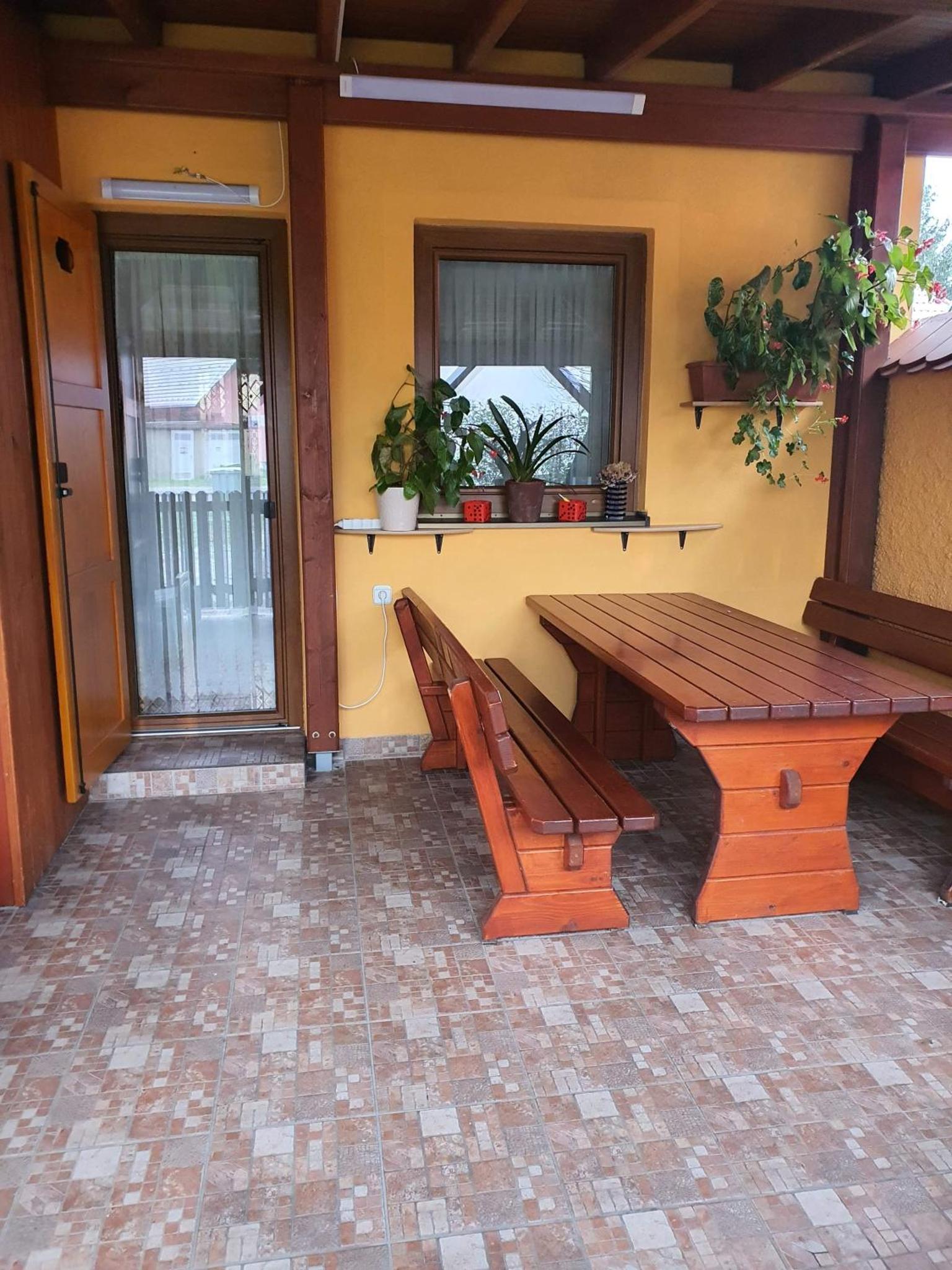 Terme Čatež Apartma Nine