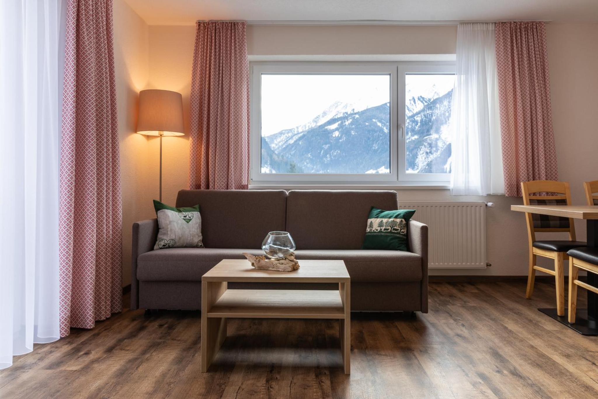 Pitztal Living