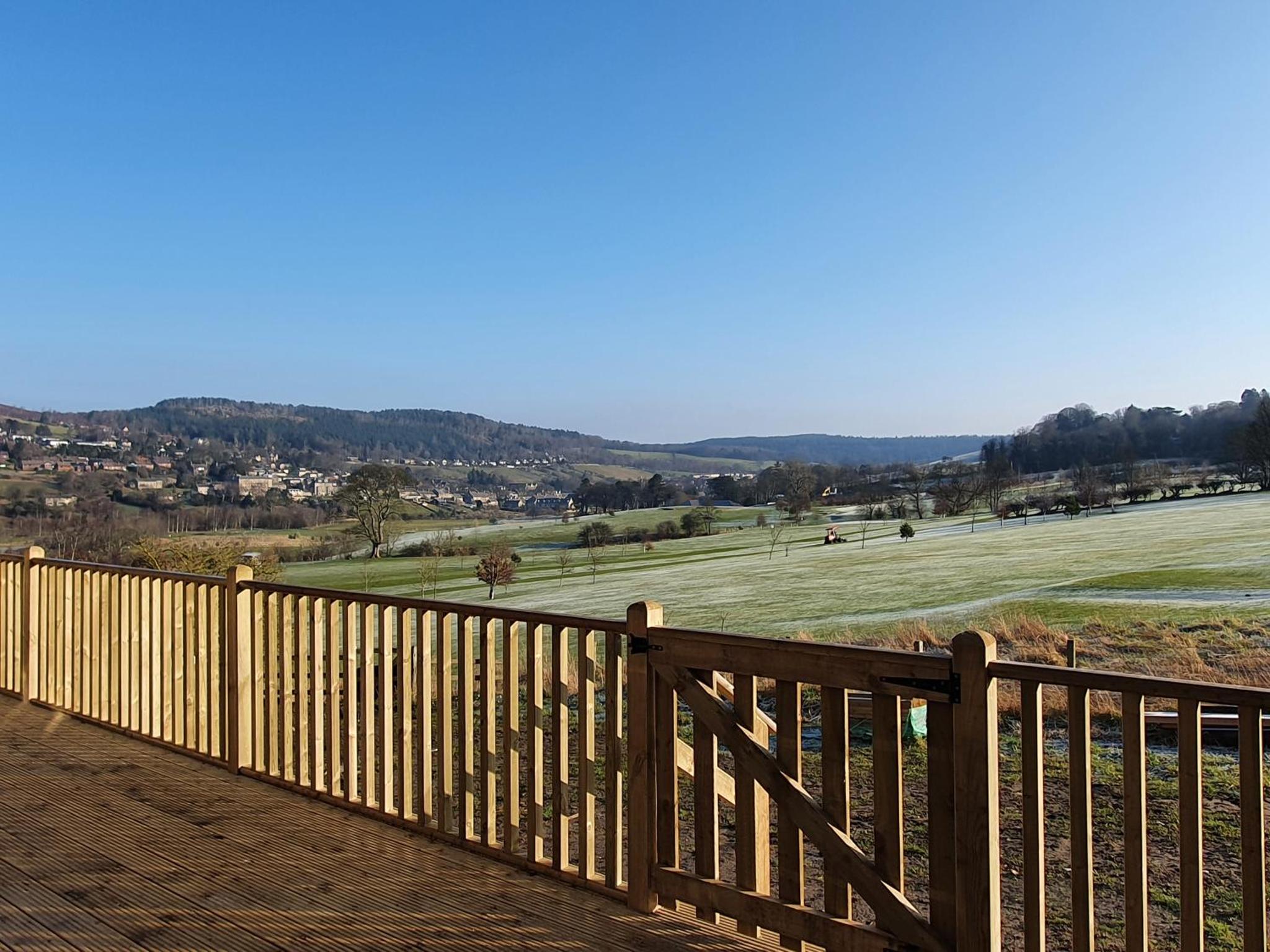 Fairway View Cottage