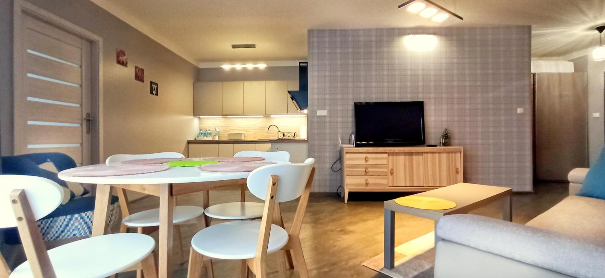 Fajny Kąt - Apartamenty w centrum, najwyższe opinie gości tel 663-499-961