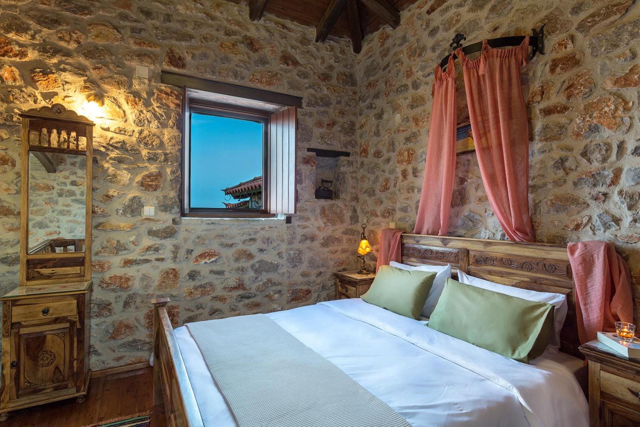 Agroktima Traditional Guesthouse