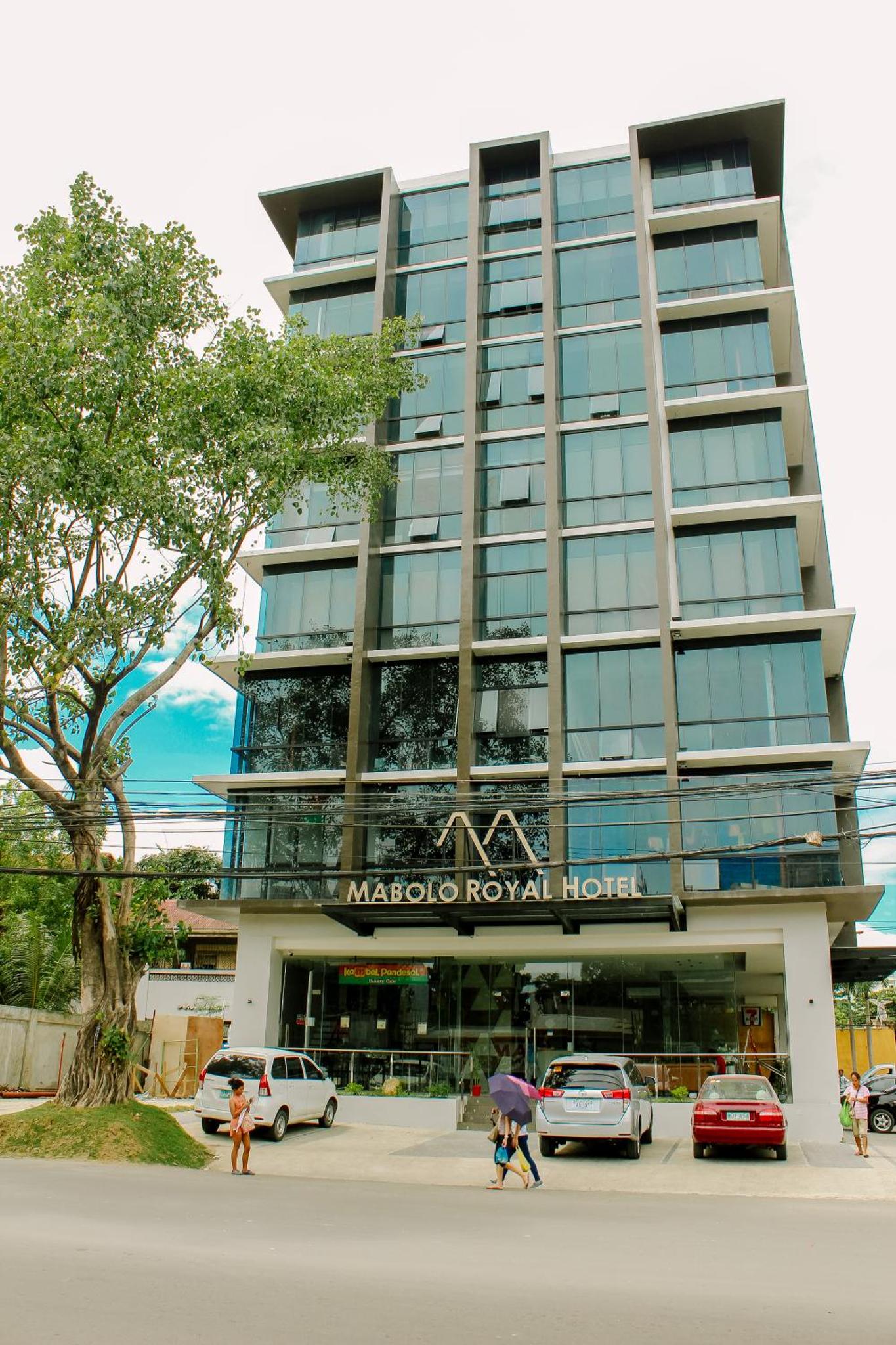 Mabolo Royal Hotel