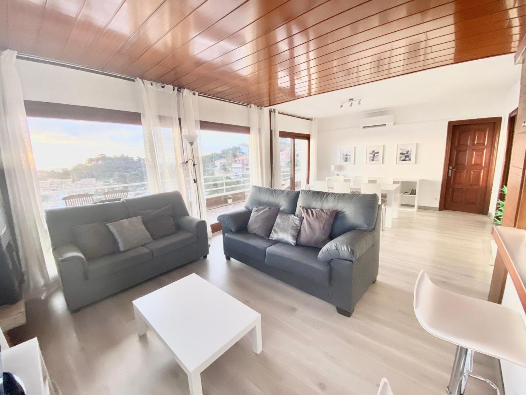 Apartamento Tossa de Mar