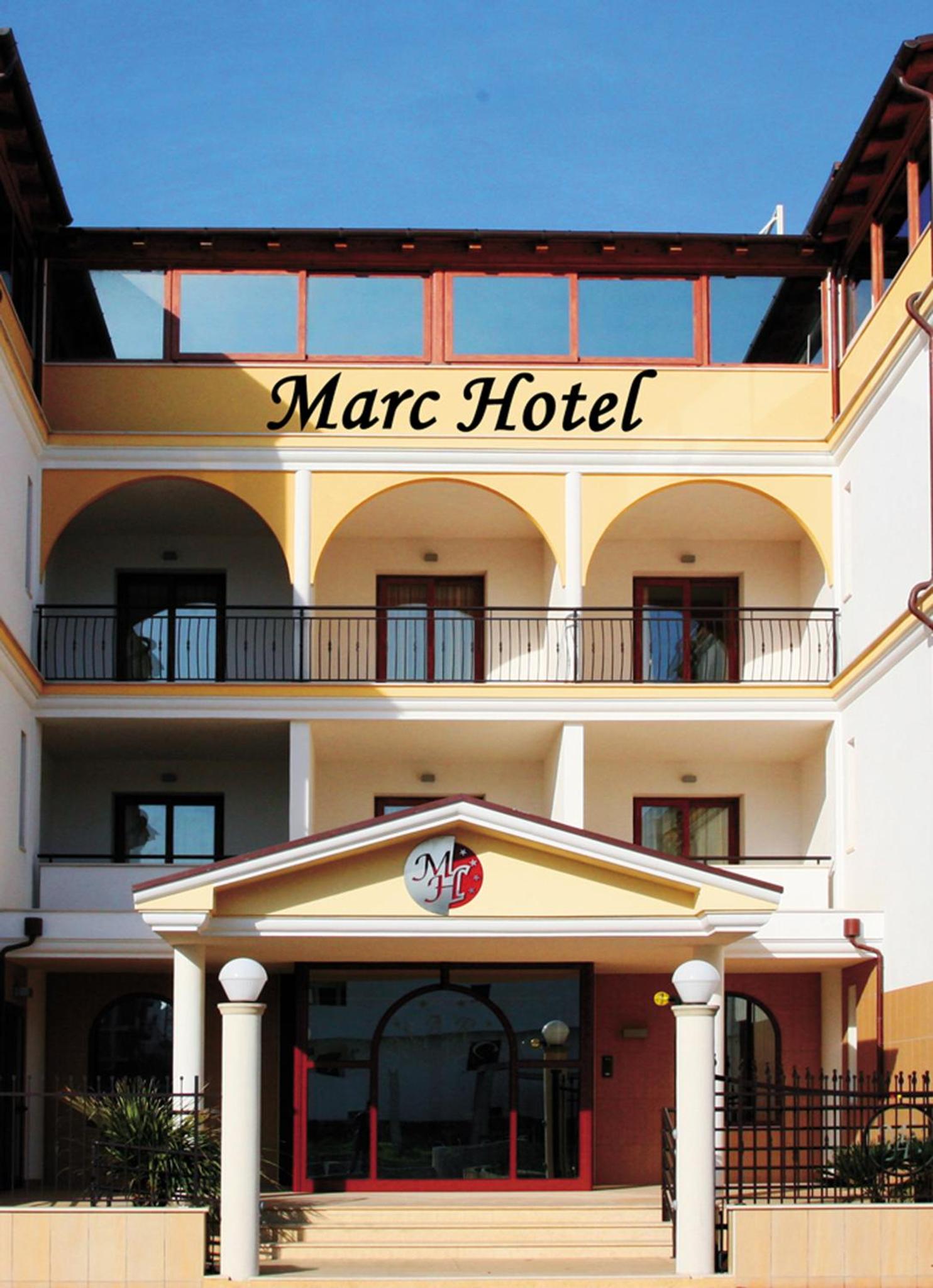 Marc Hotel Vieste