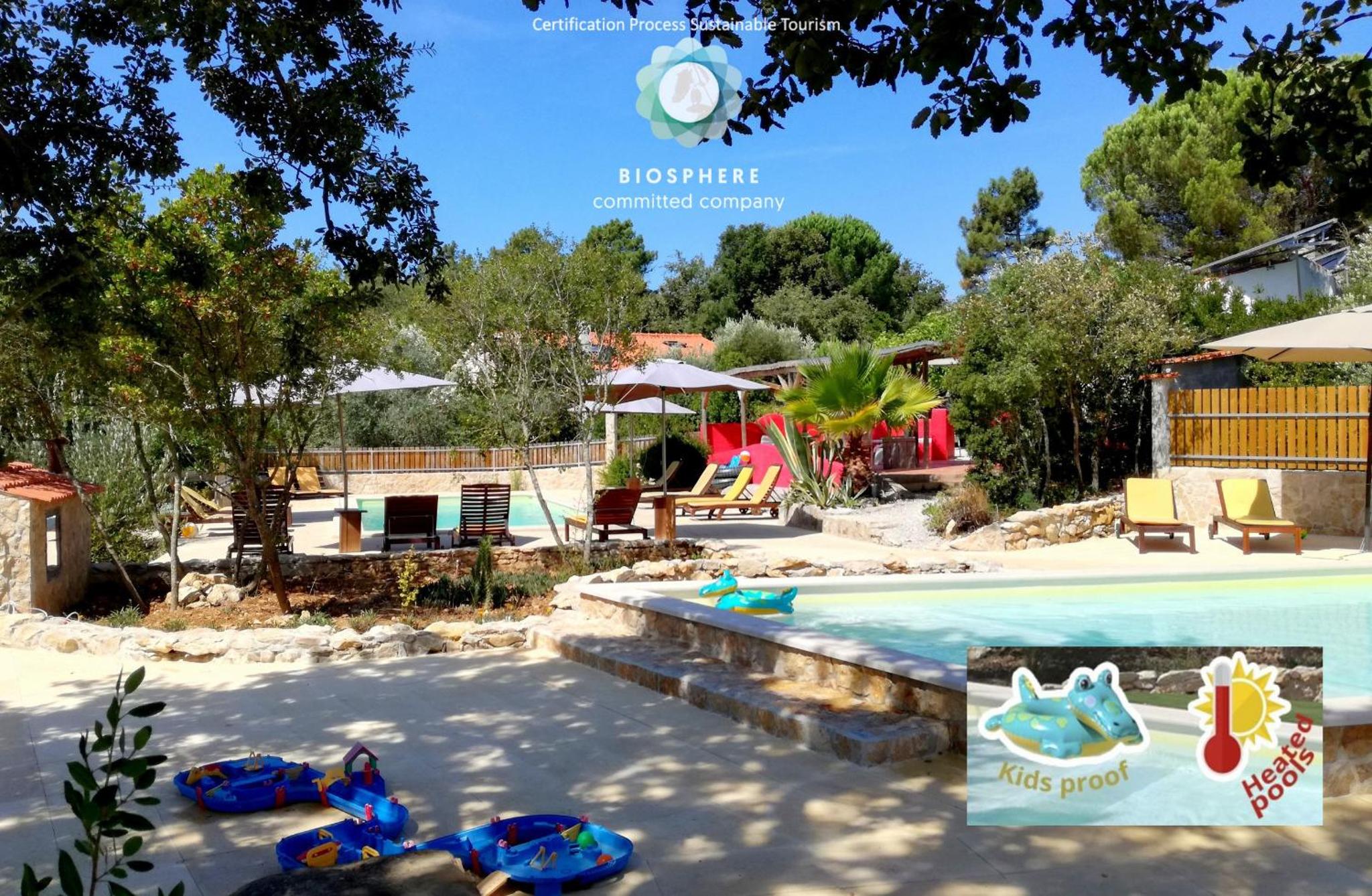 Quinta das Cantigas by Book YourHoliday PT