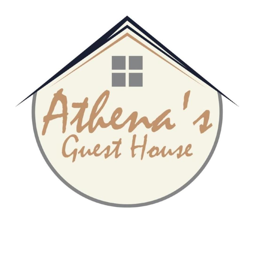 Athena's Guest House