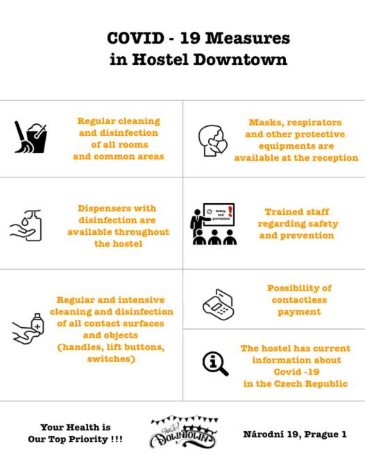 Hostel Downtown