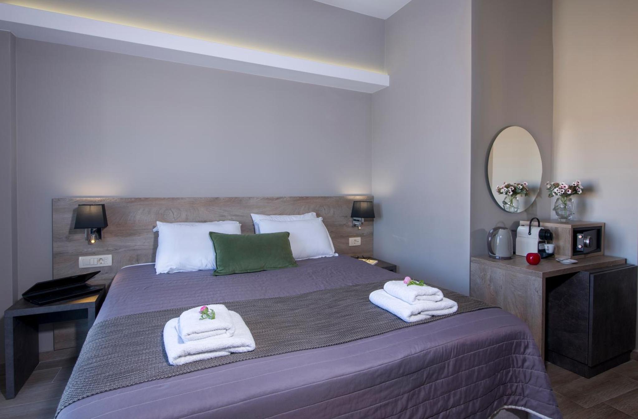 Stoa Suites Chania