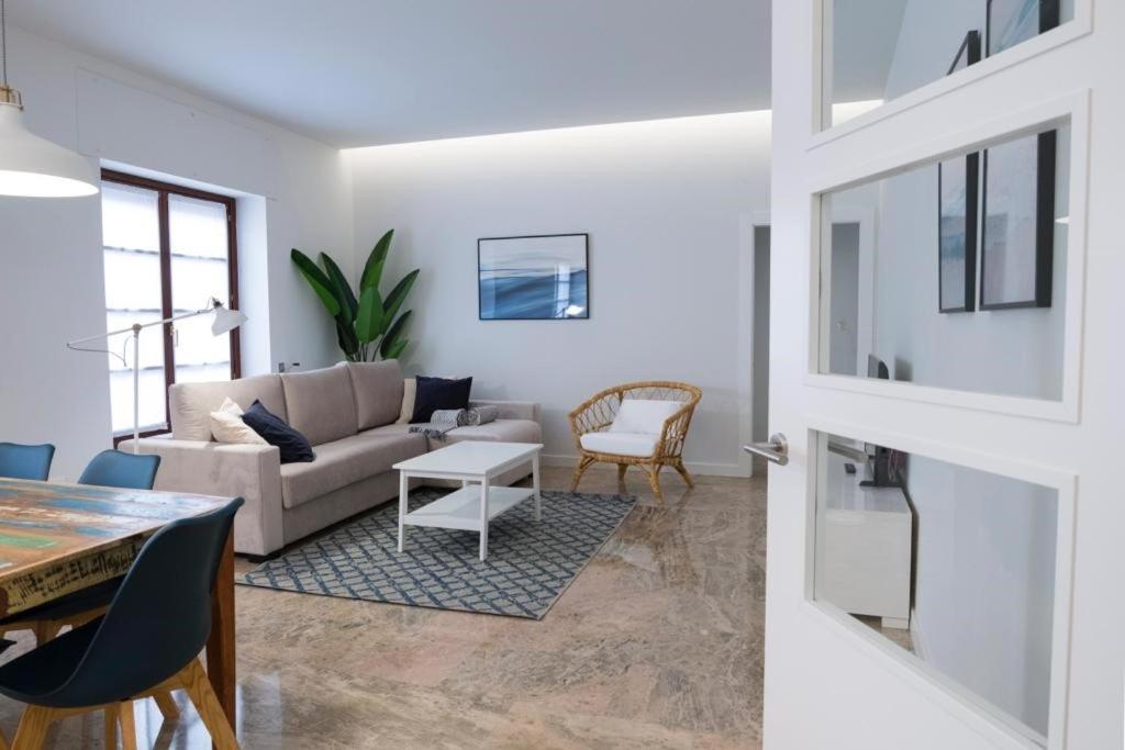 Apartamentos Exclusivos en Calle Alfonso I