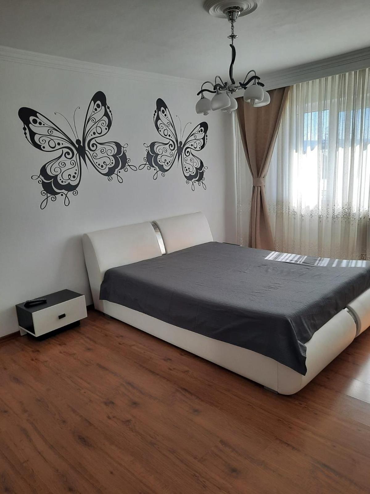 Apartament Vâlcea Carrefour Bl 114