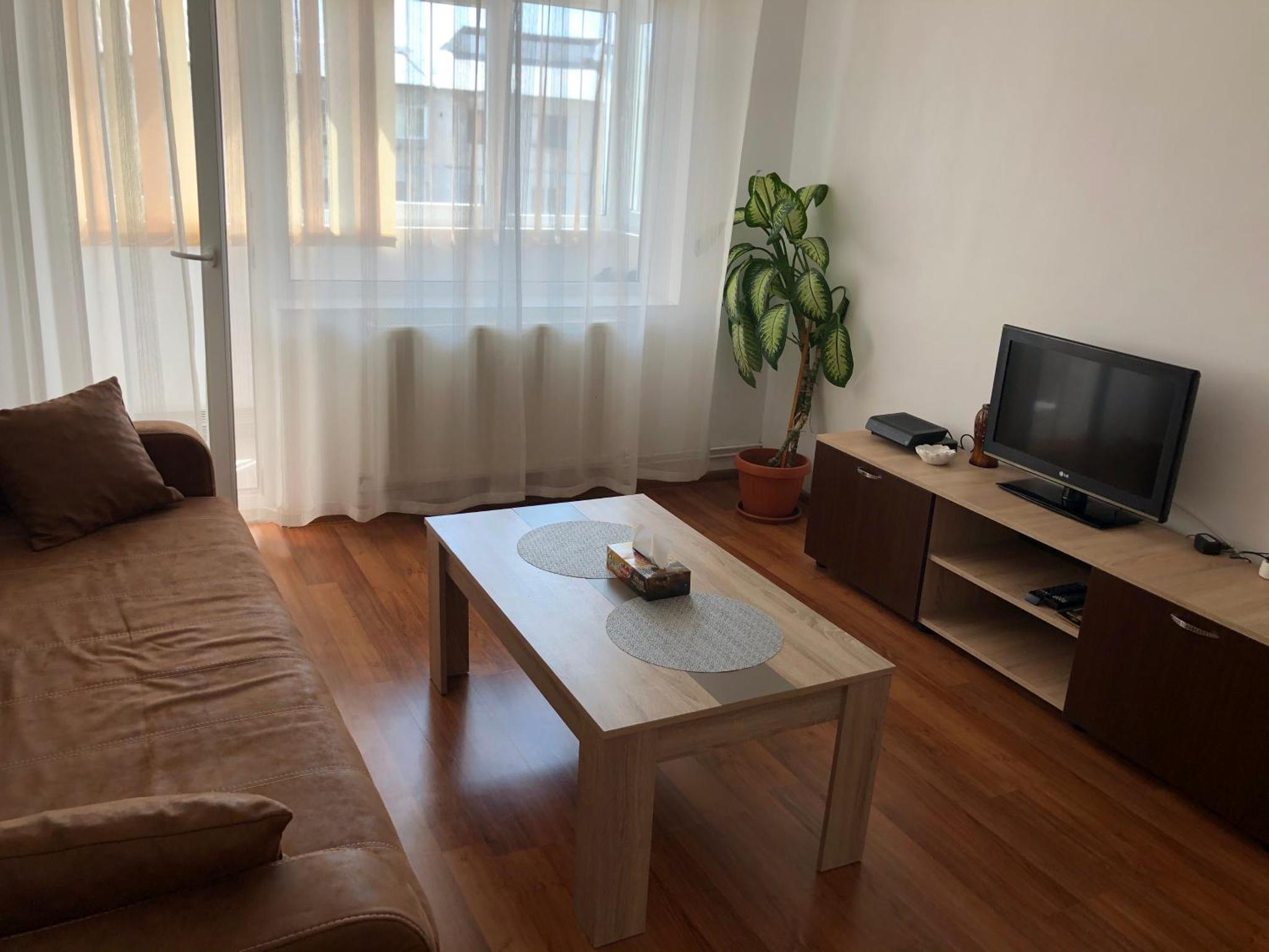 Apartament Târgoviște În Regim Hotelier Cu 2 Camere