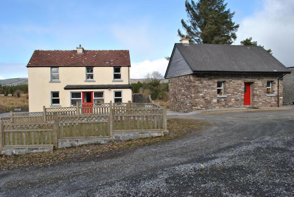 Douglas Lodge Holiday Homes