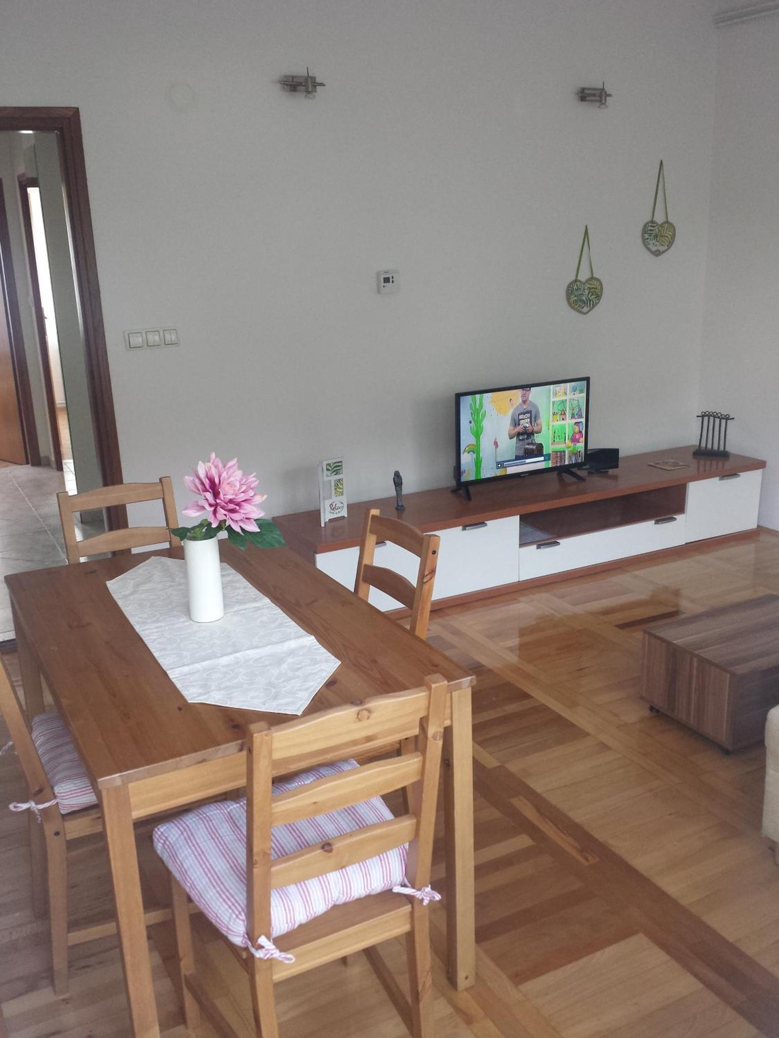 Apartman Benaković Zaprešić