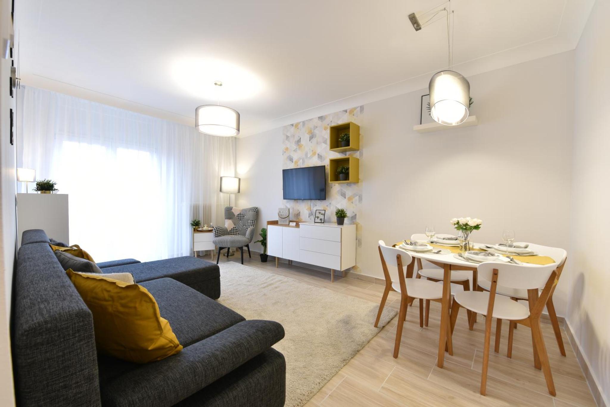 Királykút 2 apartman - ingyen parkolás, bicajok, ac