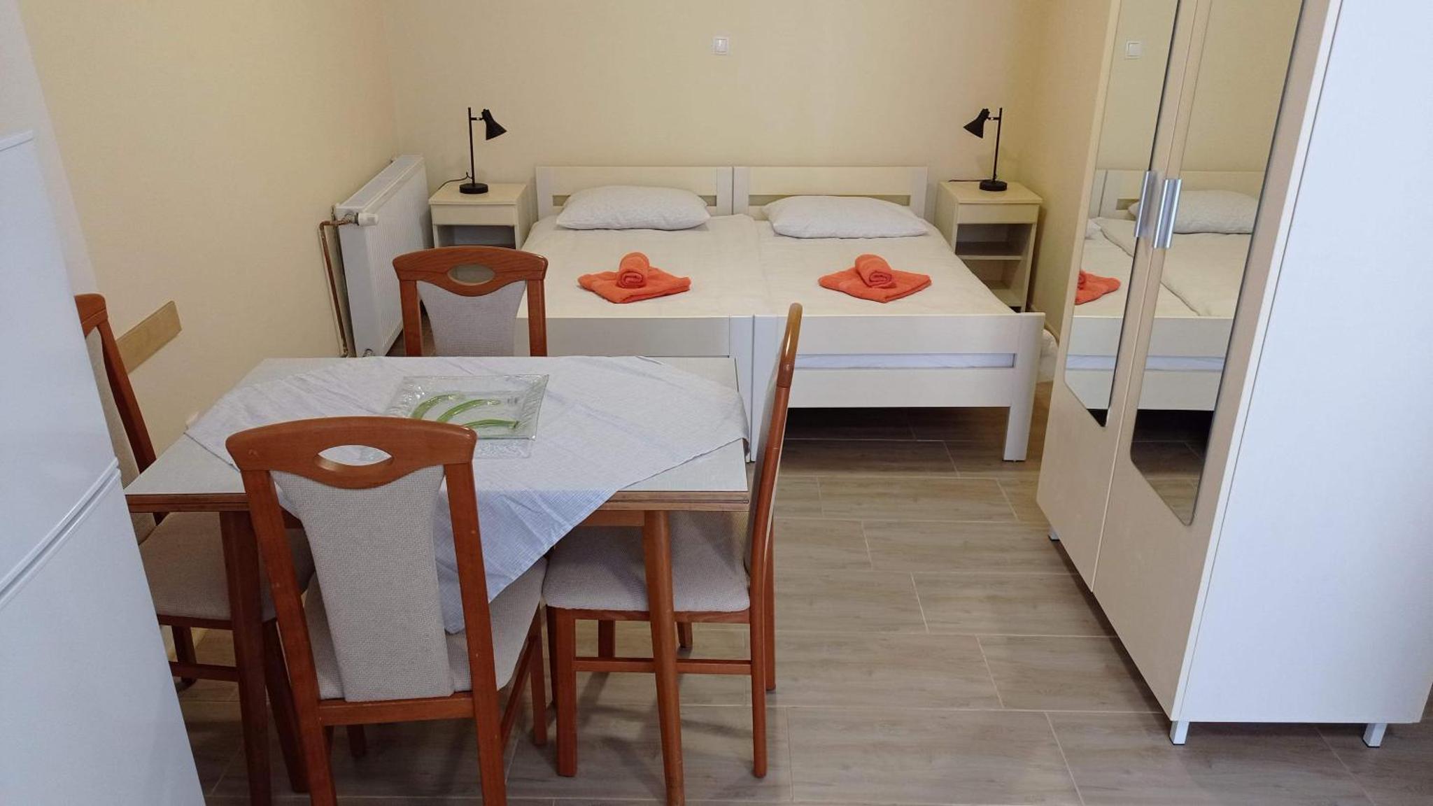 Apartma Divo Koper