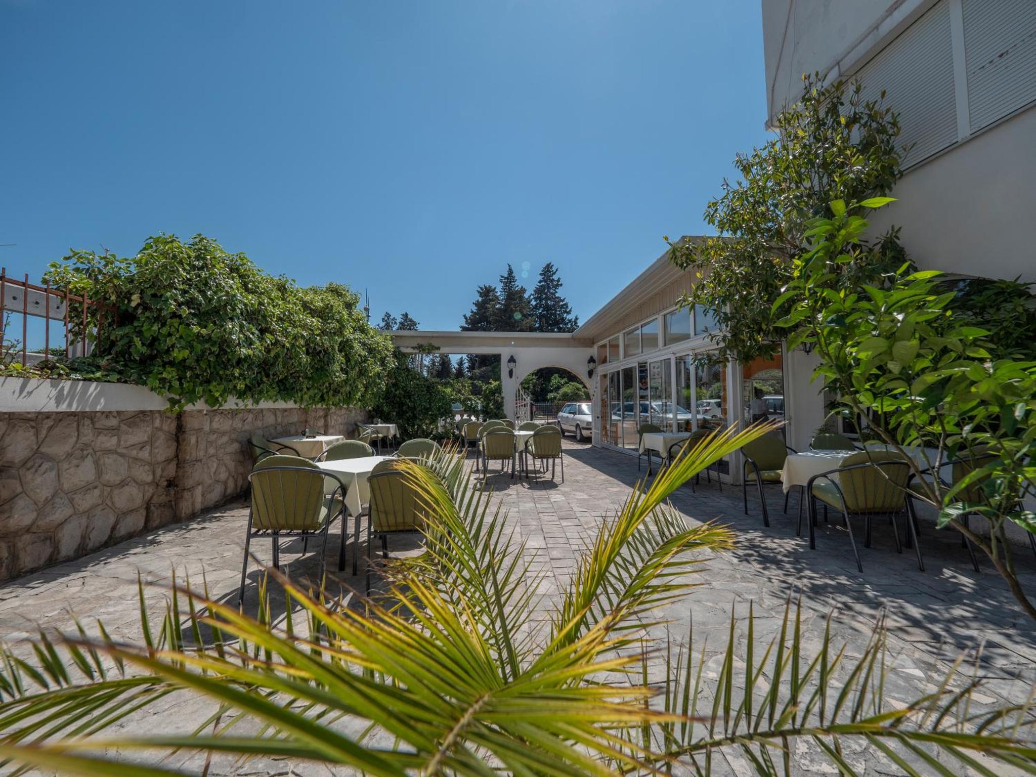 Mediterranean Guest House Balkan