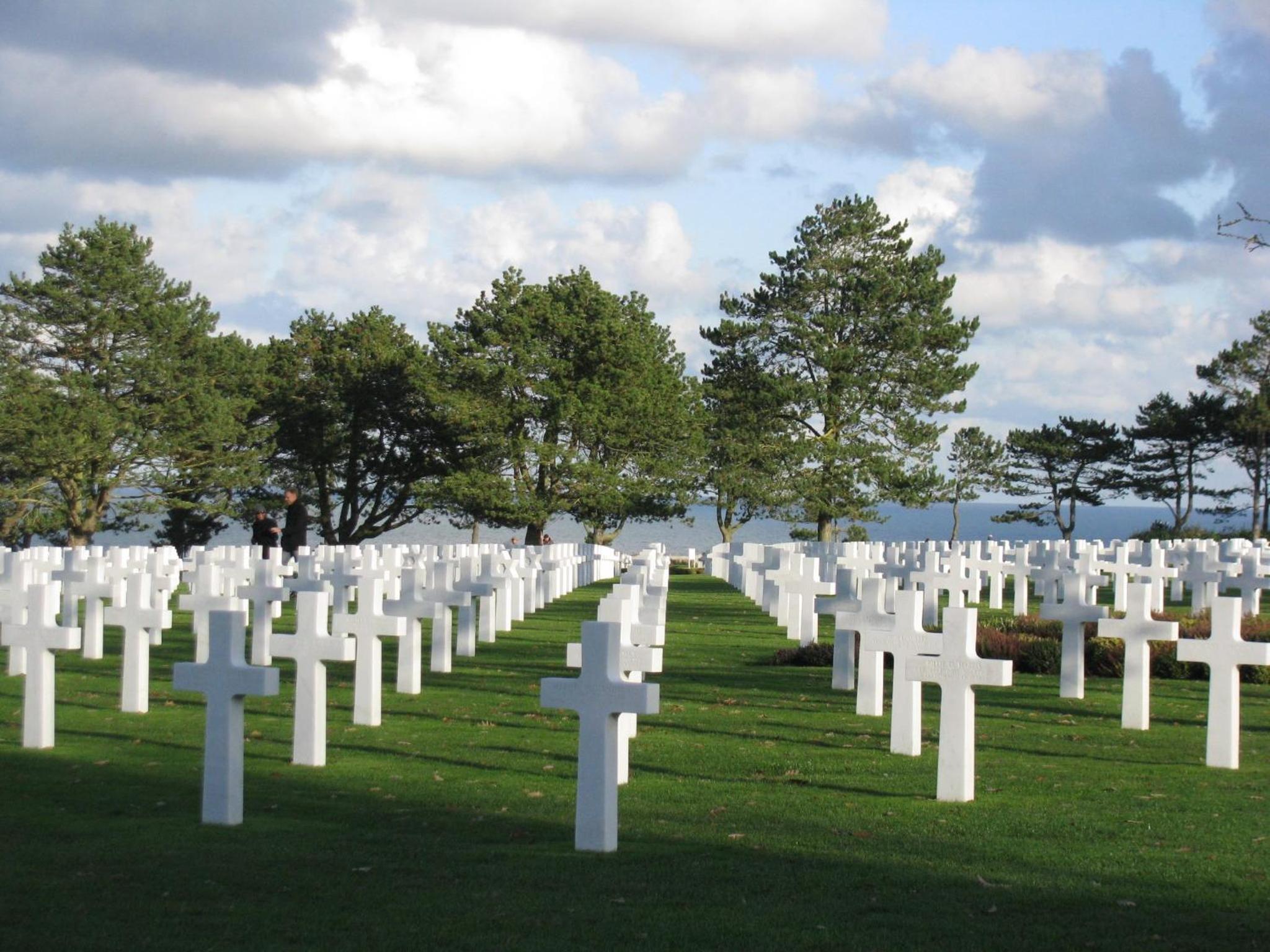 Suite junior OMAHA BEACH