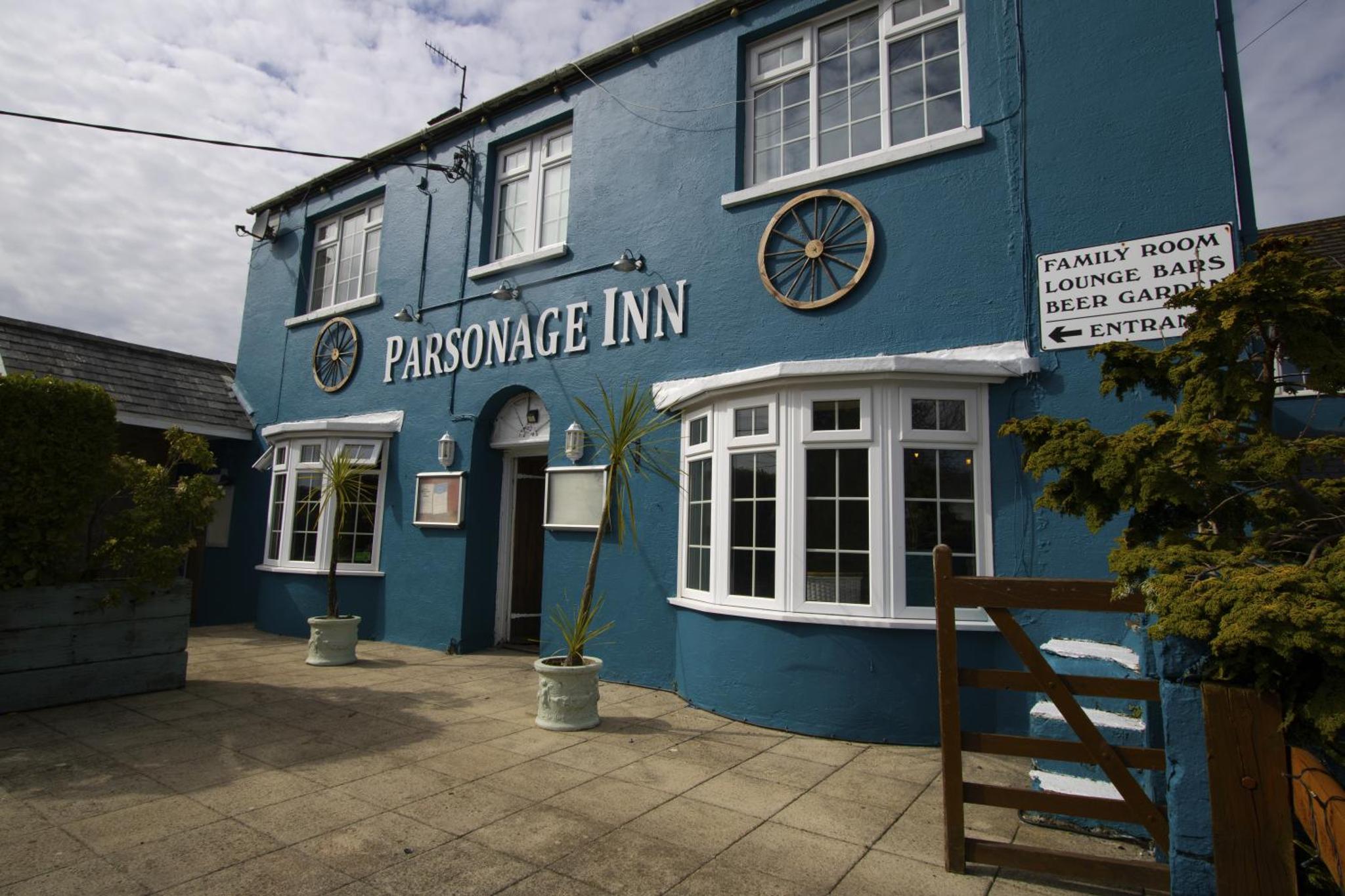 Parsonage Farm Inn