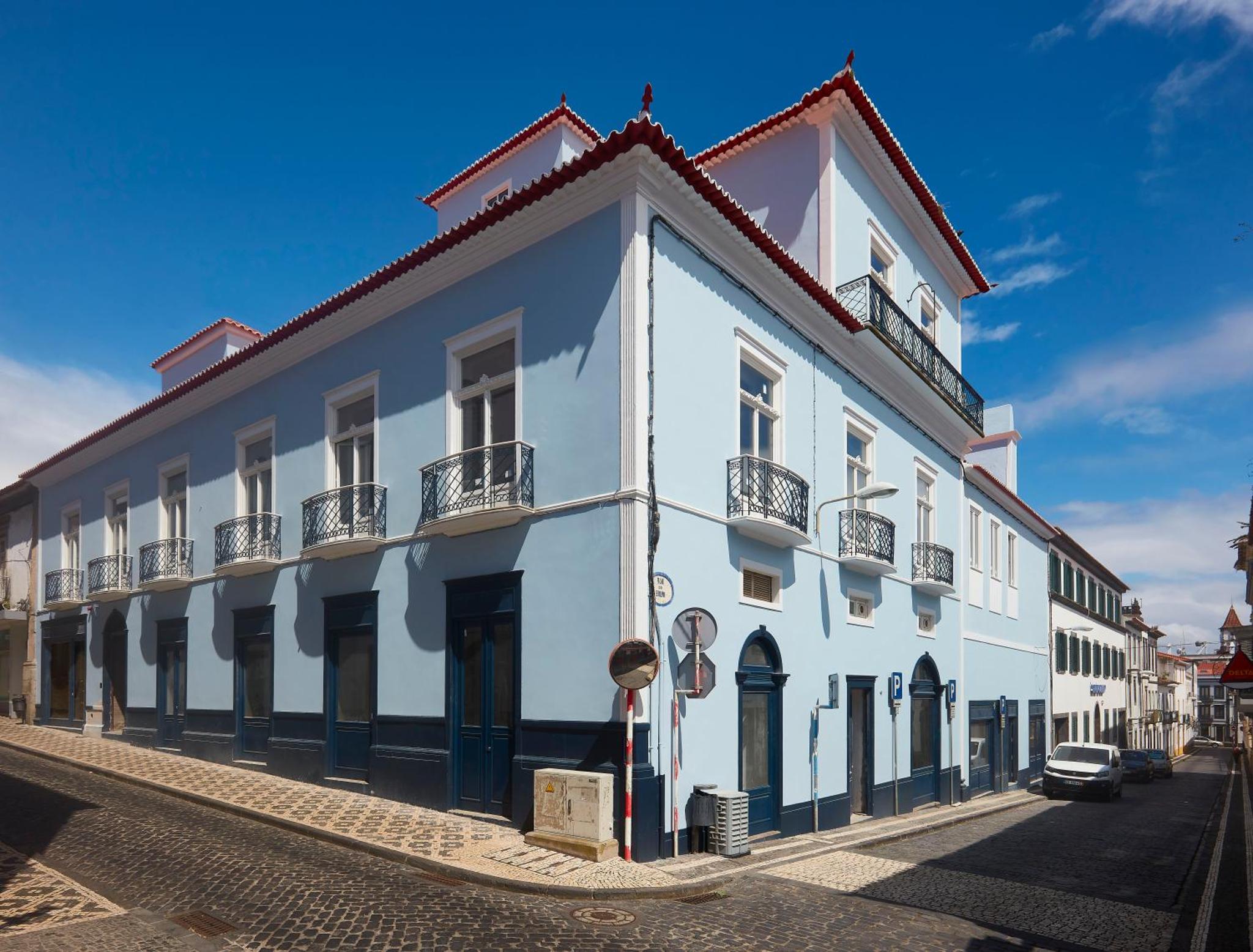 Casa do Páteo - Charming House